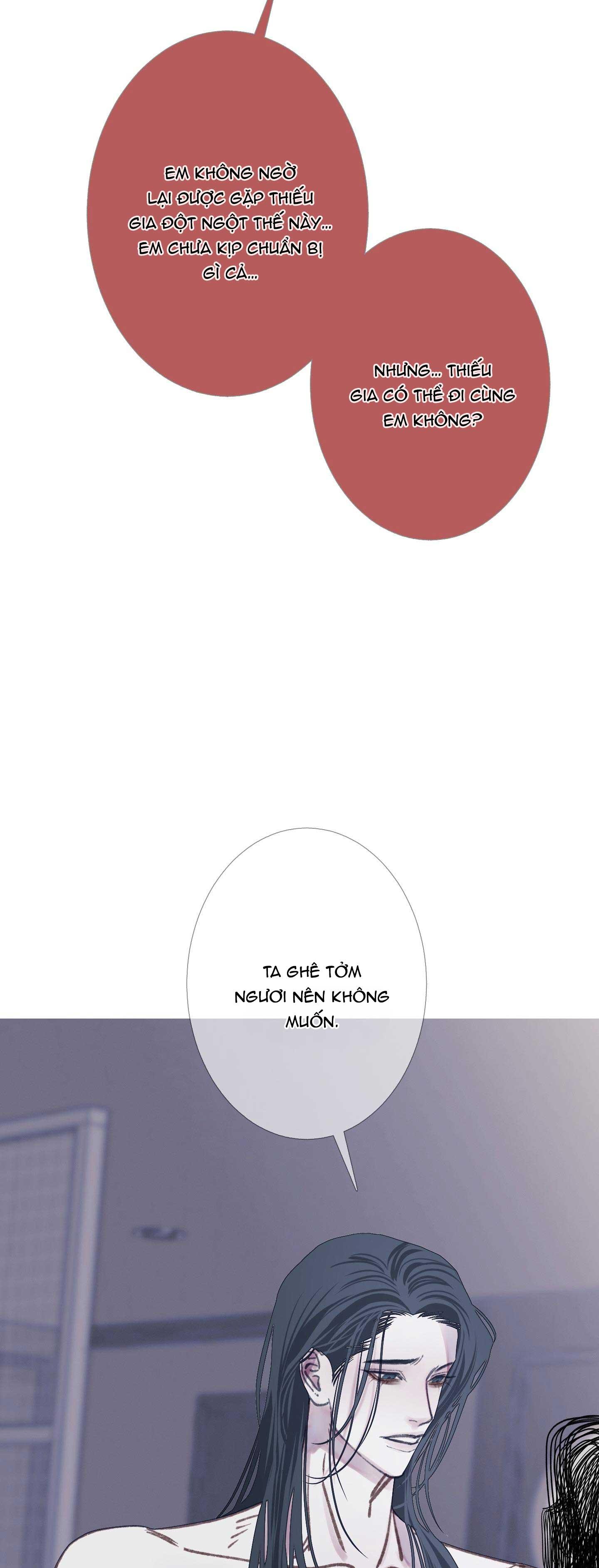 CHUYỆN QUỶ MÔN QUAN - Chap 87