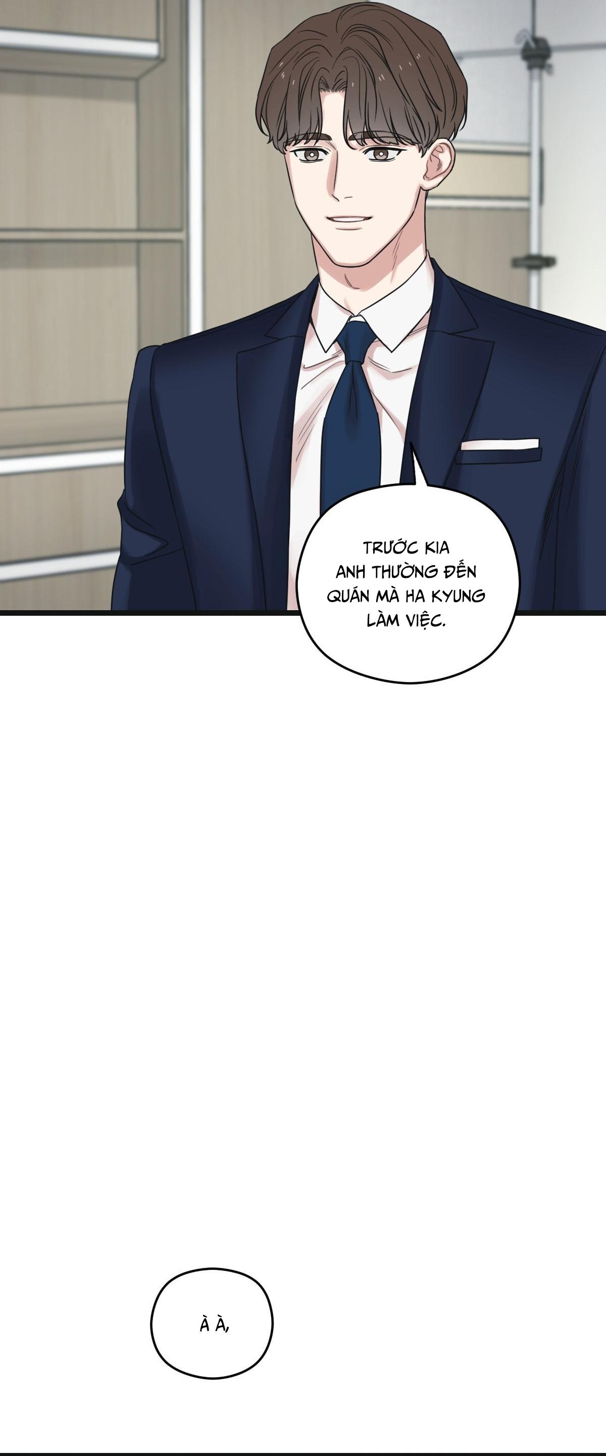 TRÙNG PHÙNG - Chap 55