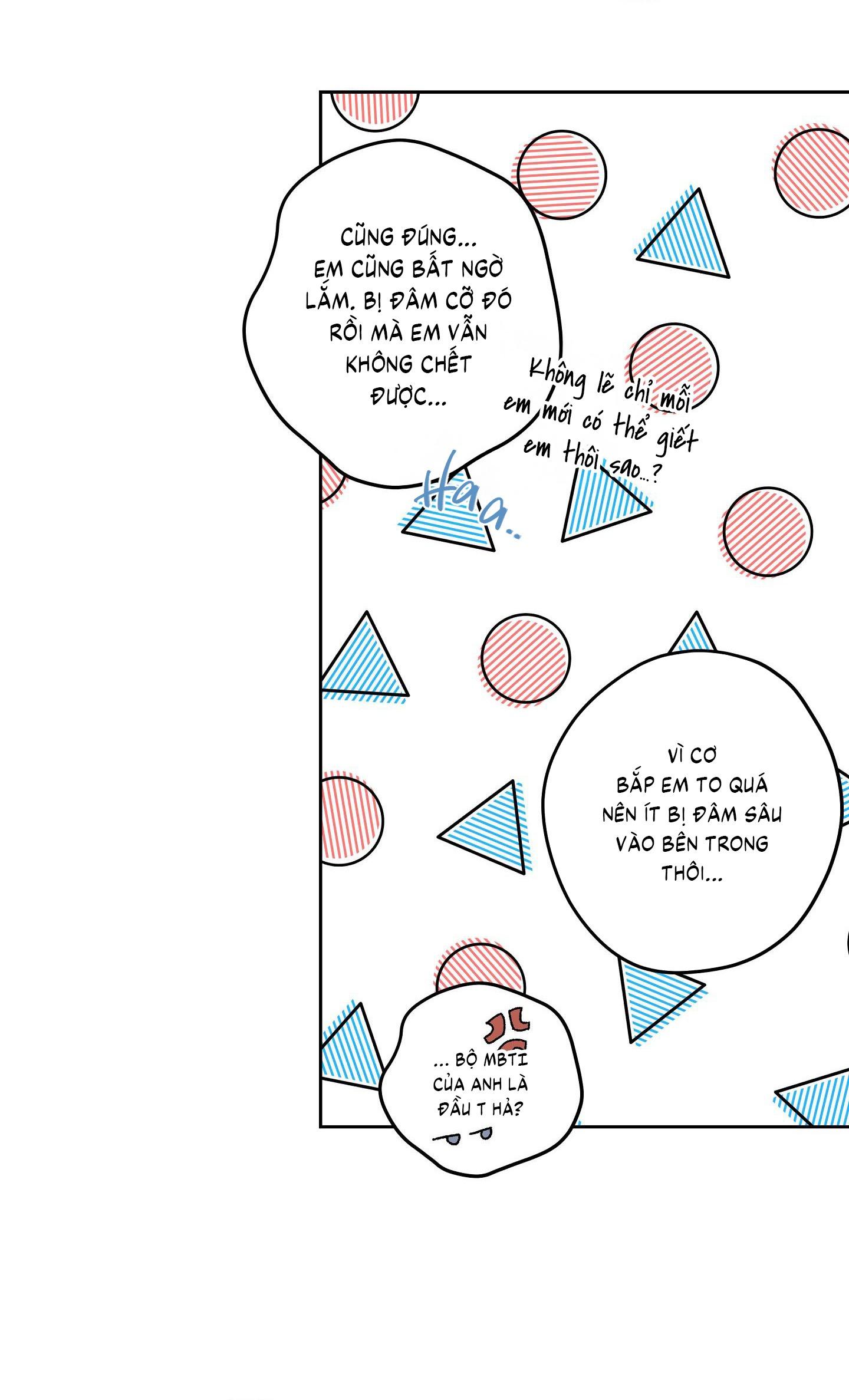 (CBunu) The Cell - Chap 11