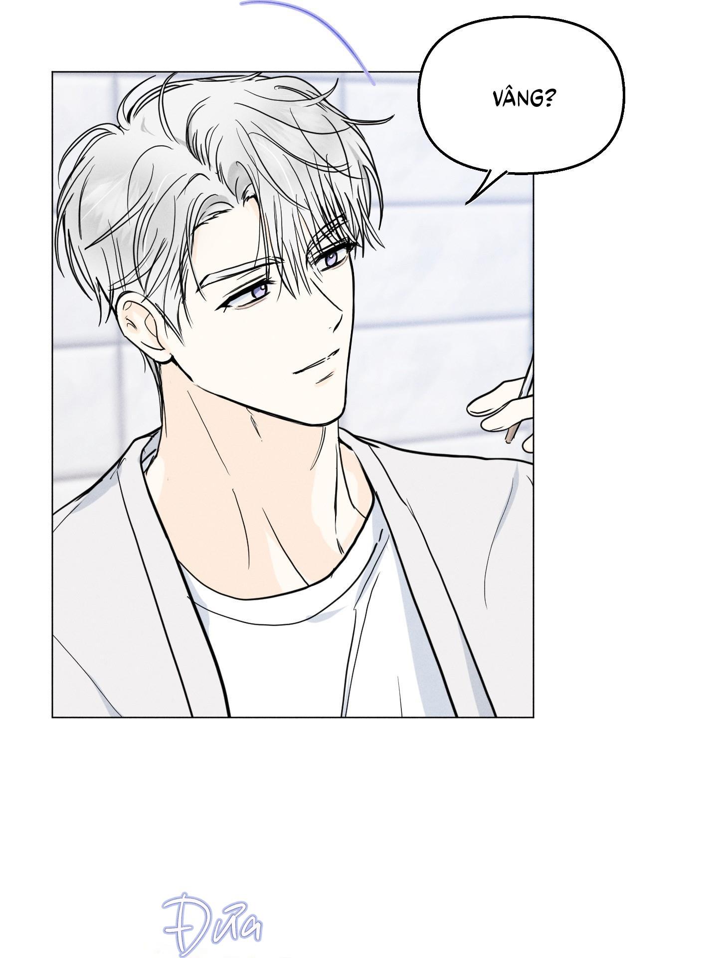 LOVE STRUCK - Chap 3