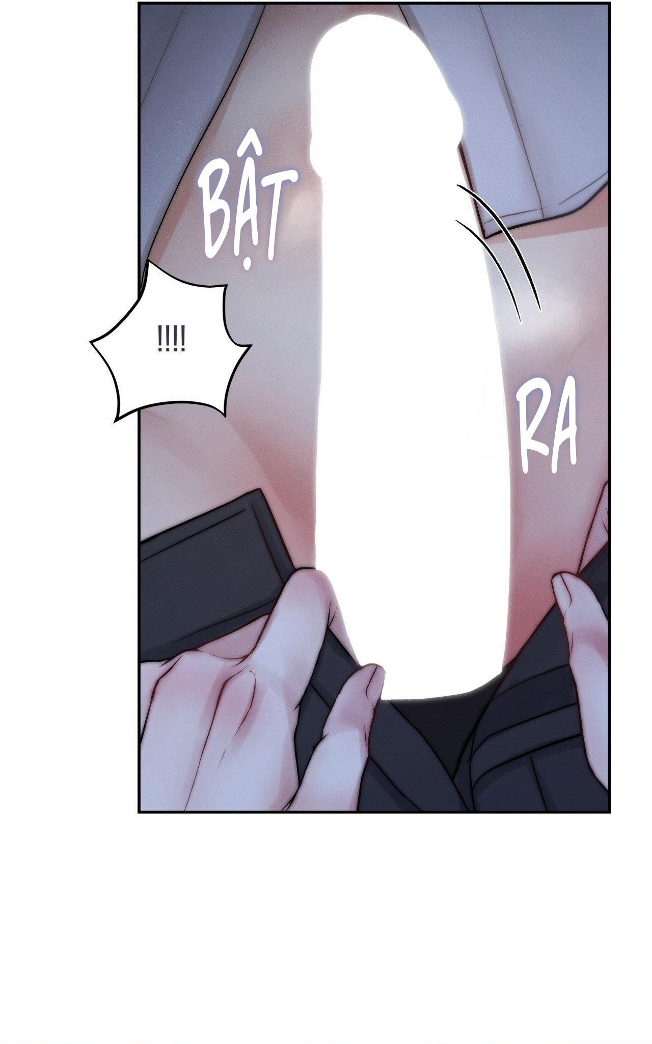 (CBunu) Love Remedy - Chap 33