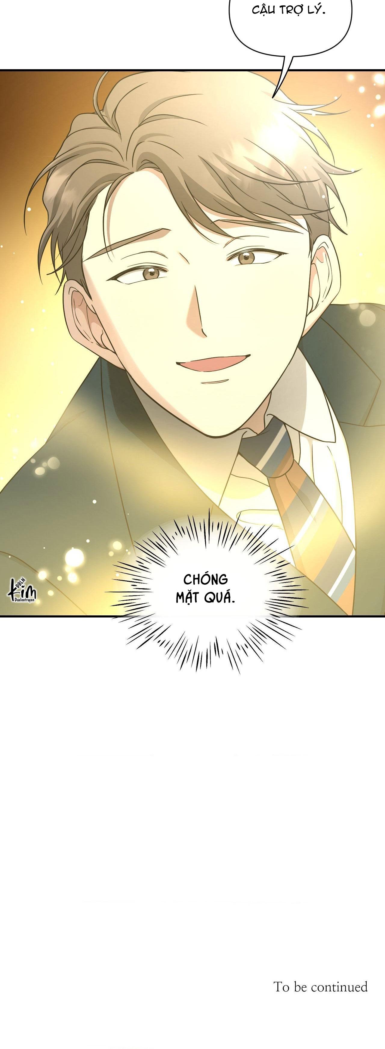 HONEYBEE - Chap 9
