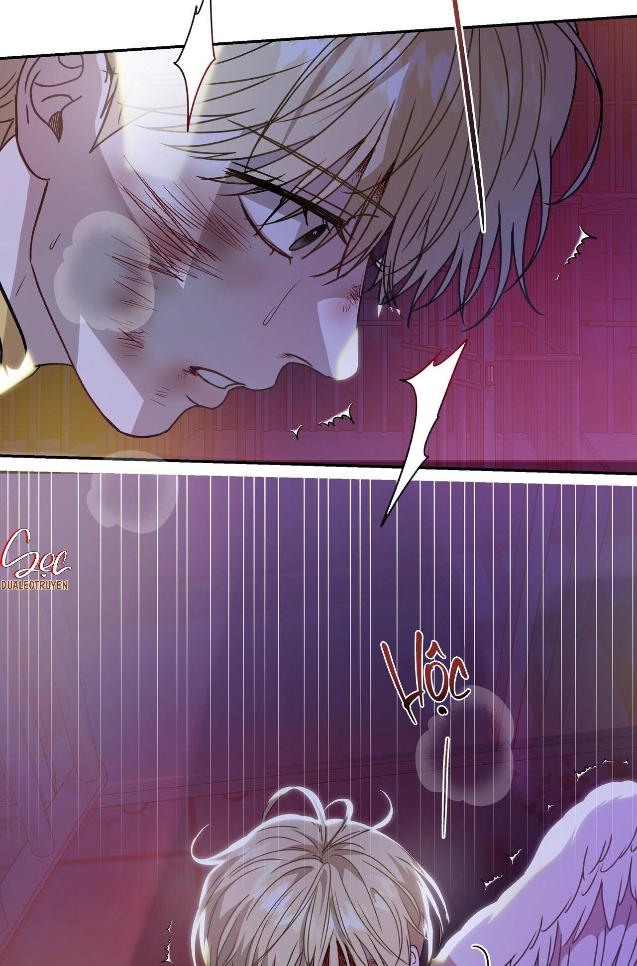 CÁCH TỒN TẠI NHƯ MỘT NGƯỜI CHƠI - Chap 60