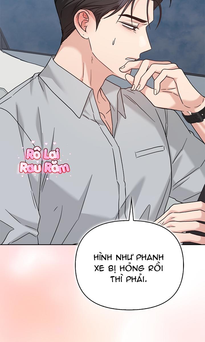 BẢN SAO ÂM HƯỞNG - Chap 47