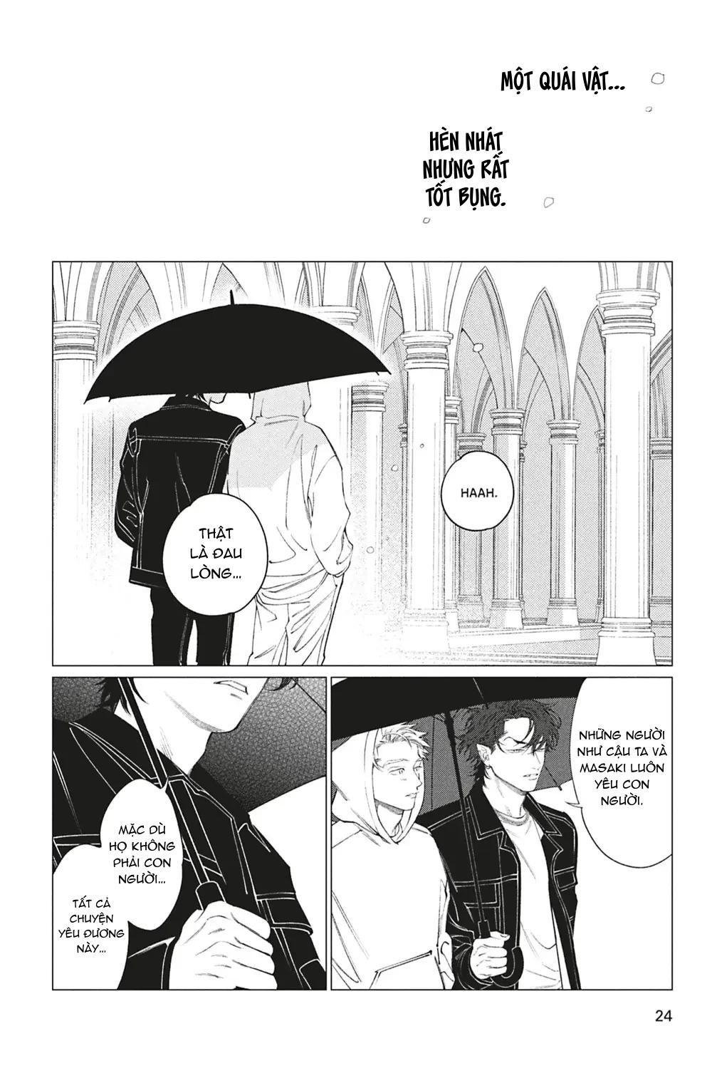 FANGS - Chap 6