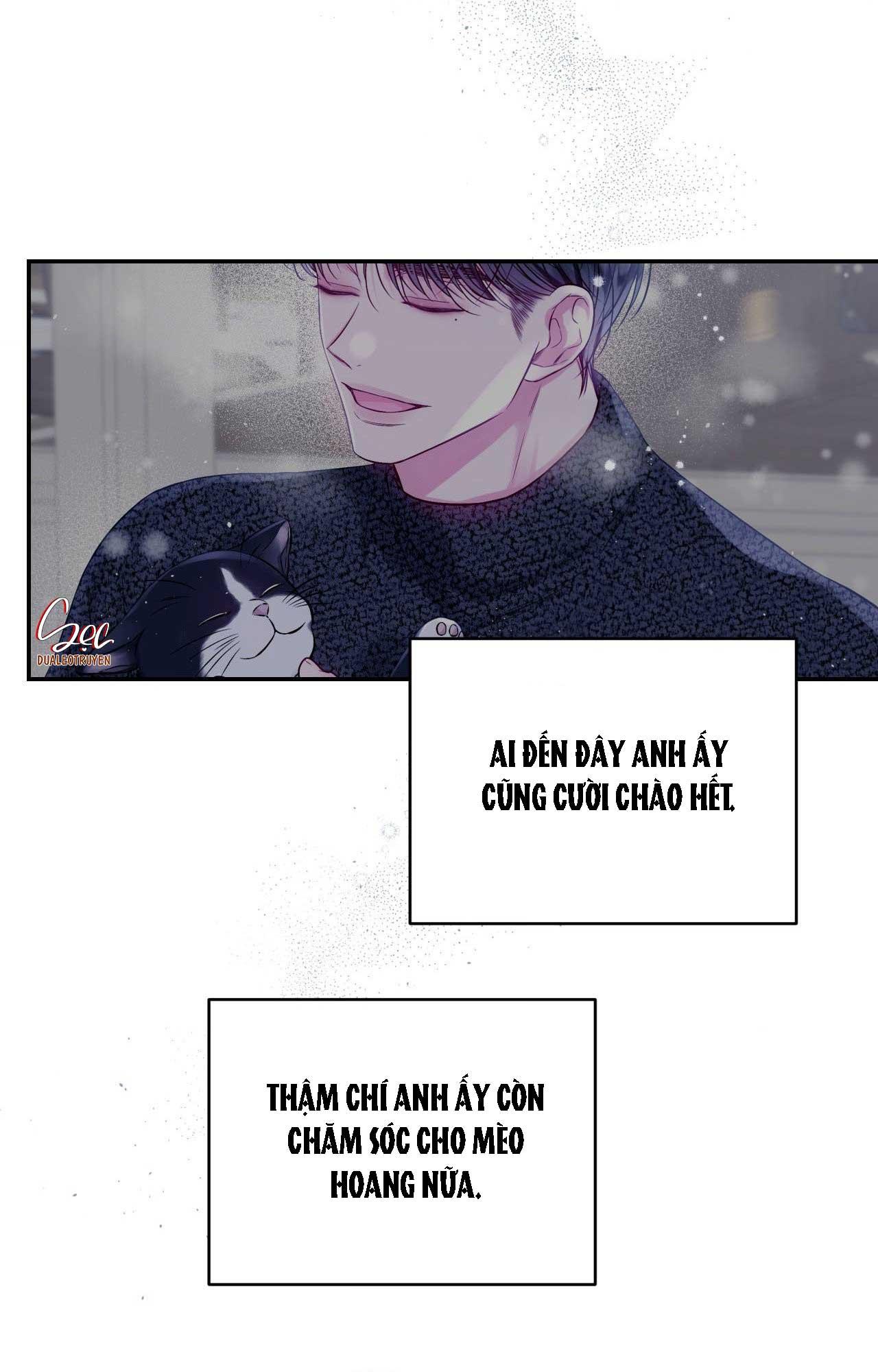 CHÚNG TA KHÔNG HOÀN HẢO - Chap 7