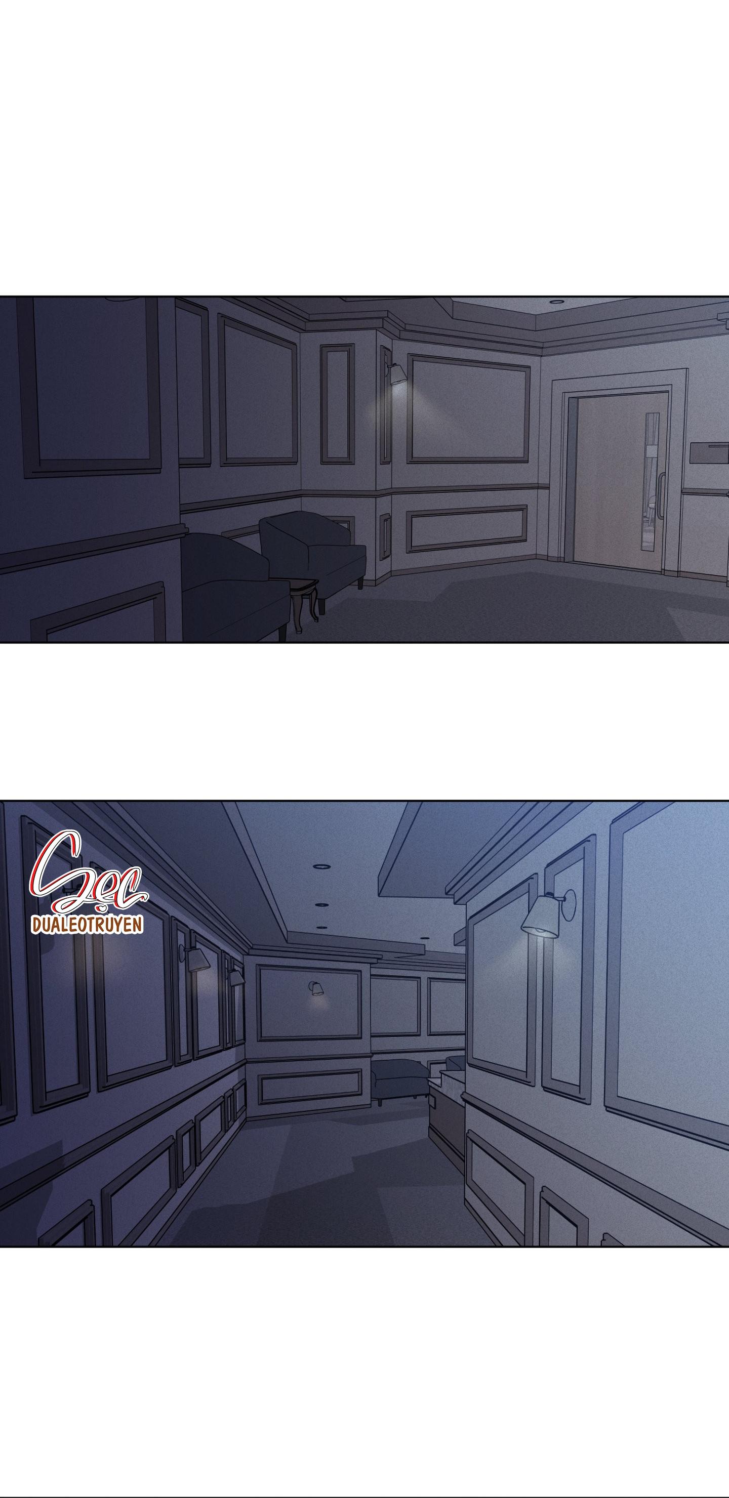 (ABO) LỜI CẦU NGUYỆN - Chap 67