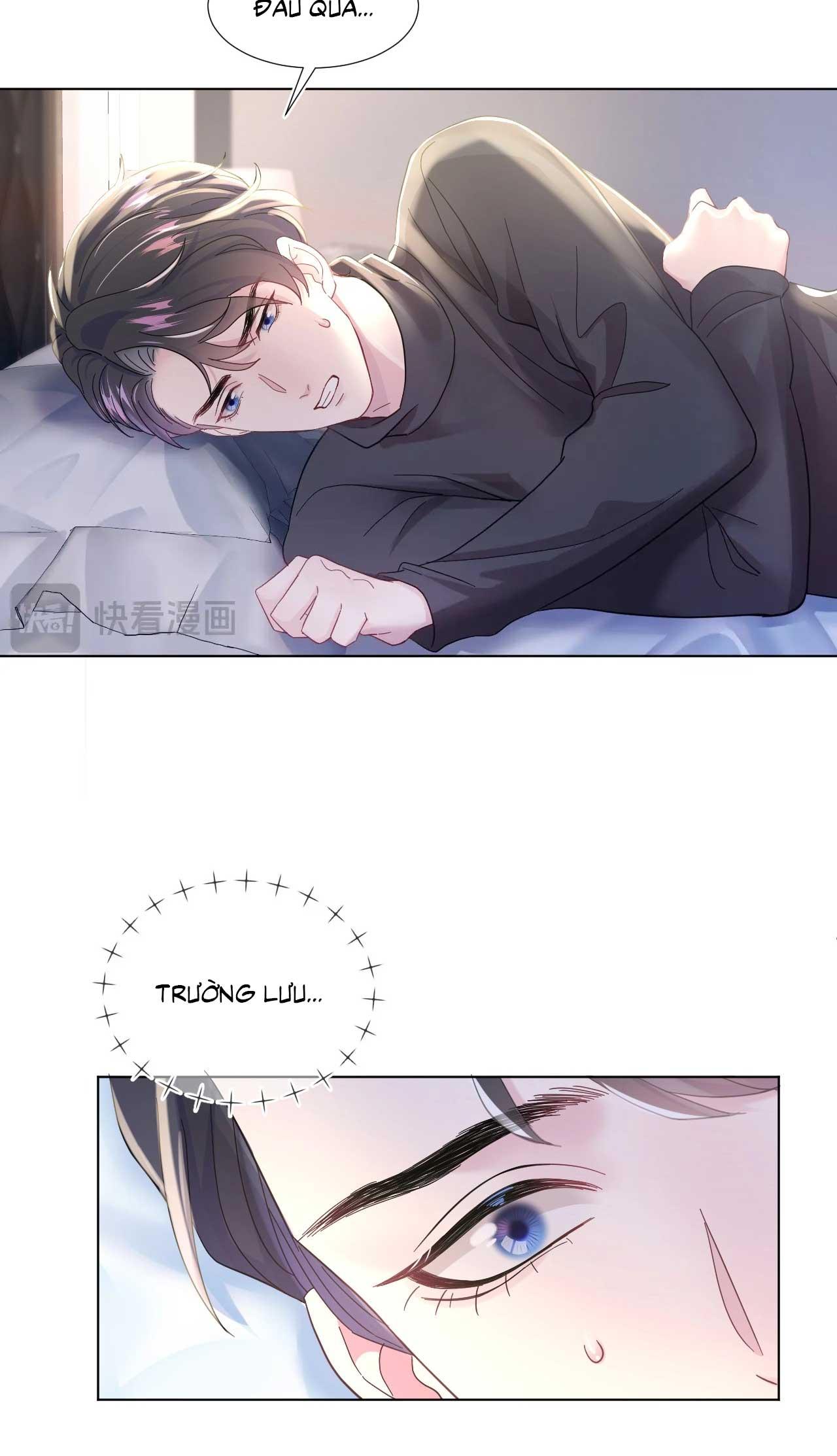 Tuyệt mỹ bạch liên hoa online dạy học - Chap 4