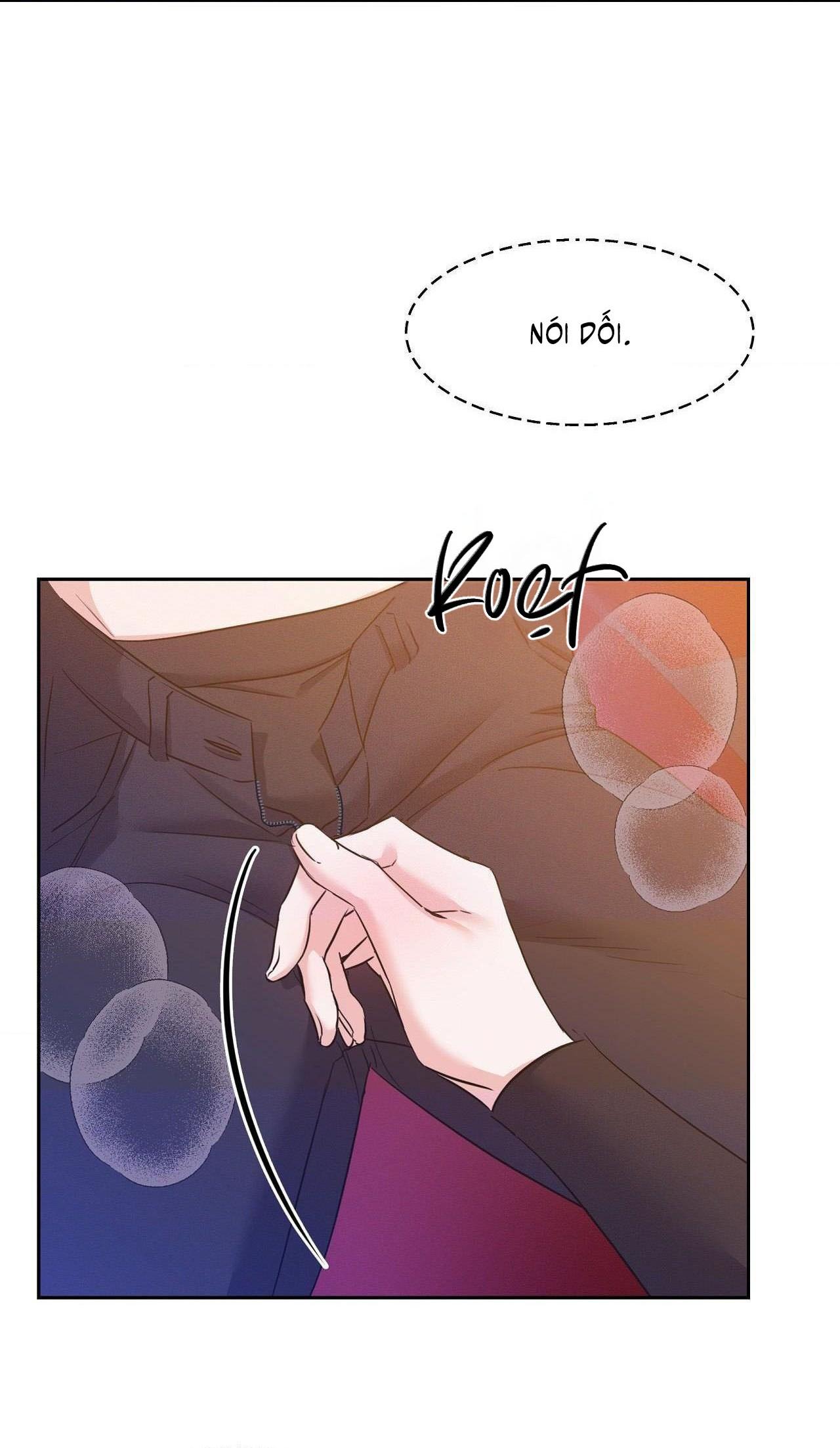 (CBunu) Cẩm Nang Fetish - Chap 5