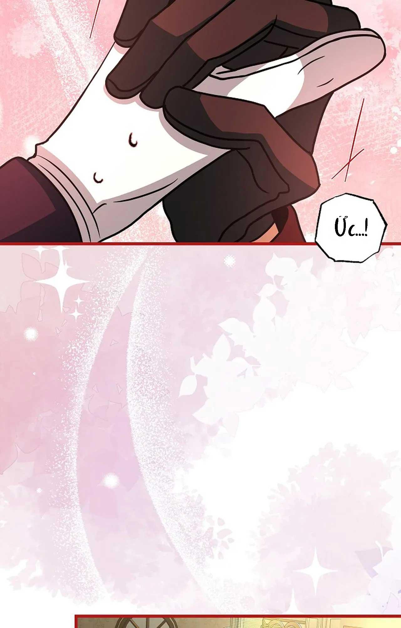 NGHỈ HƯU CHỨ KHÔNG PHẢI TÌNH YÊU - Chap 45