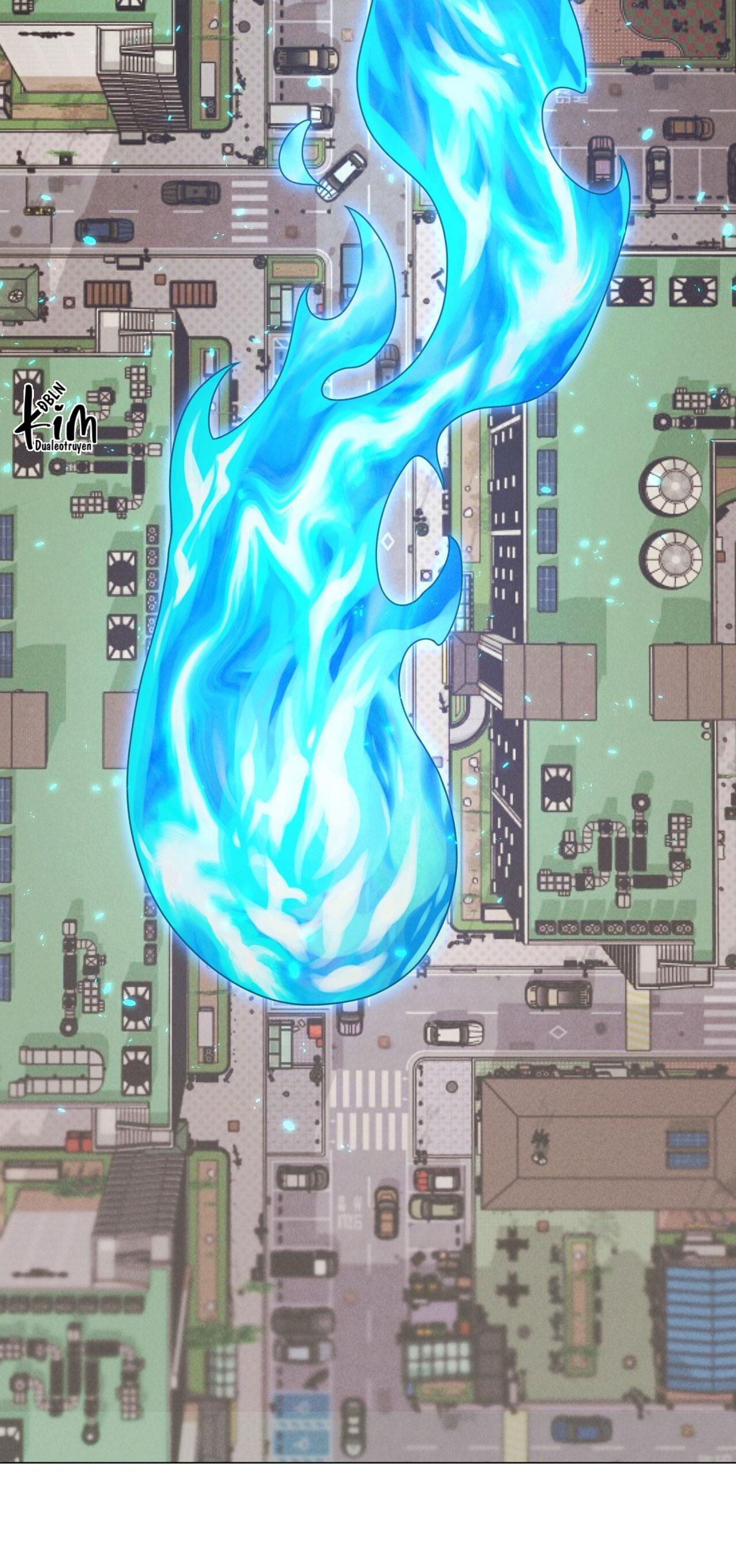 QUẺ BÓI GIẤC MƠ CỦA YÊU TINH - Chap 45