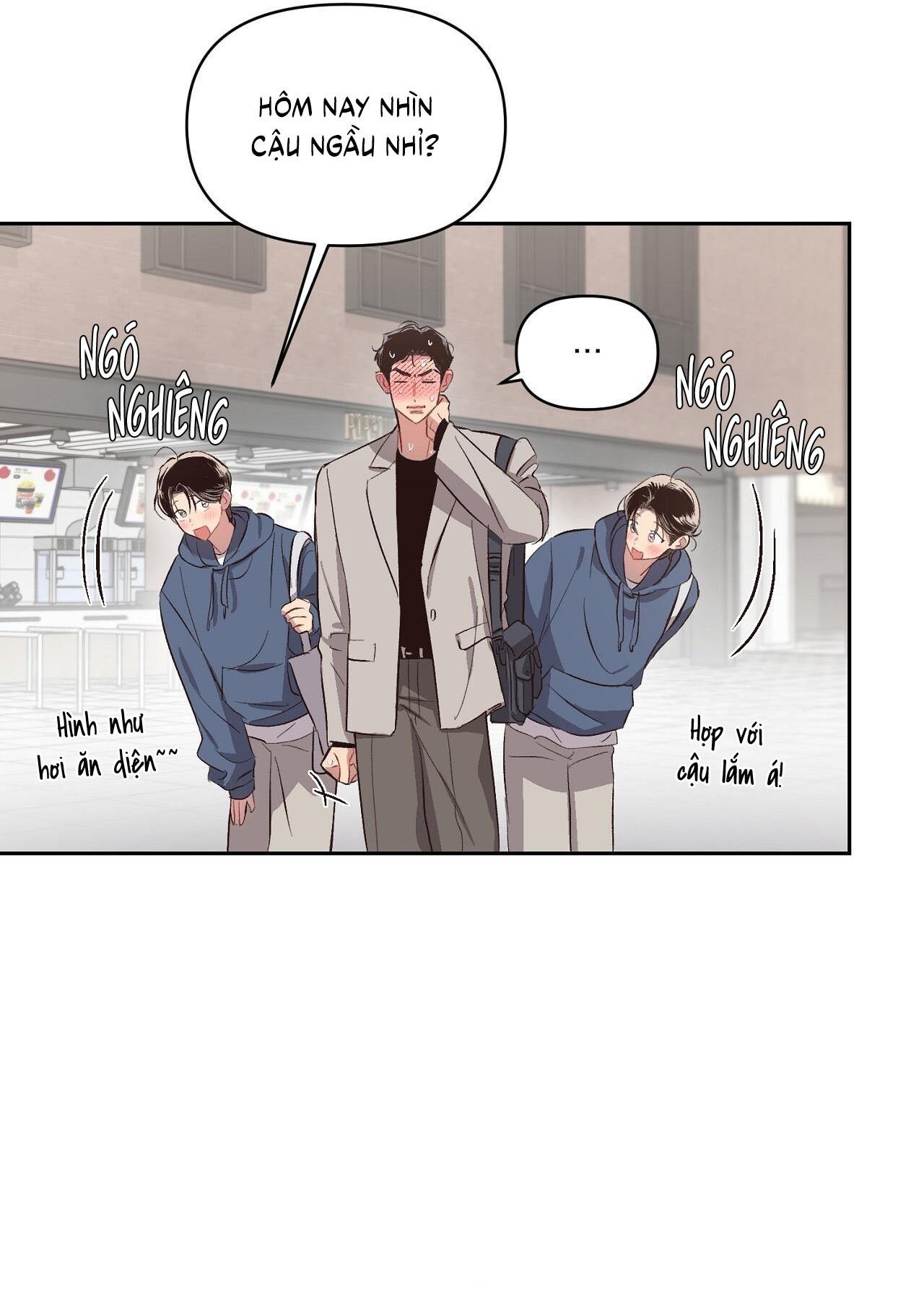 (CBunu) Bí Mật Của Mái Tóc - Chap 30