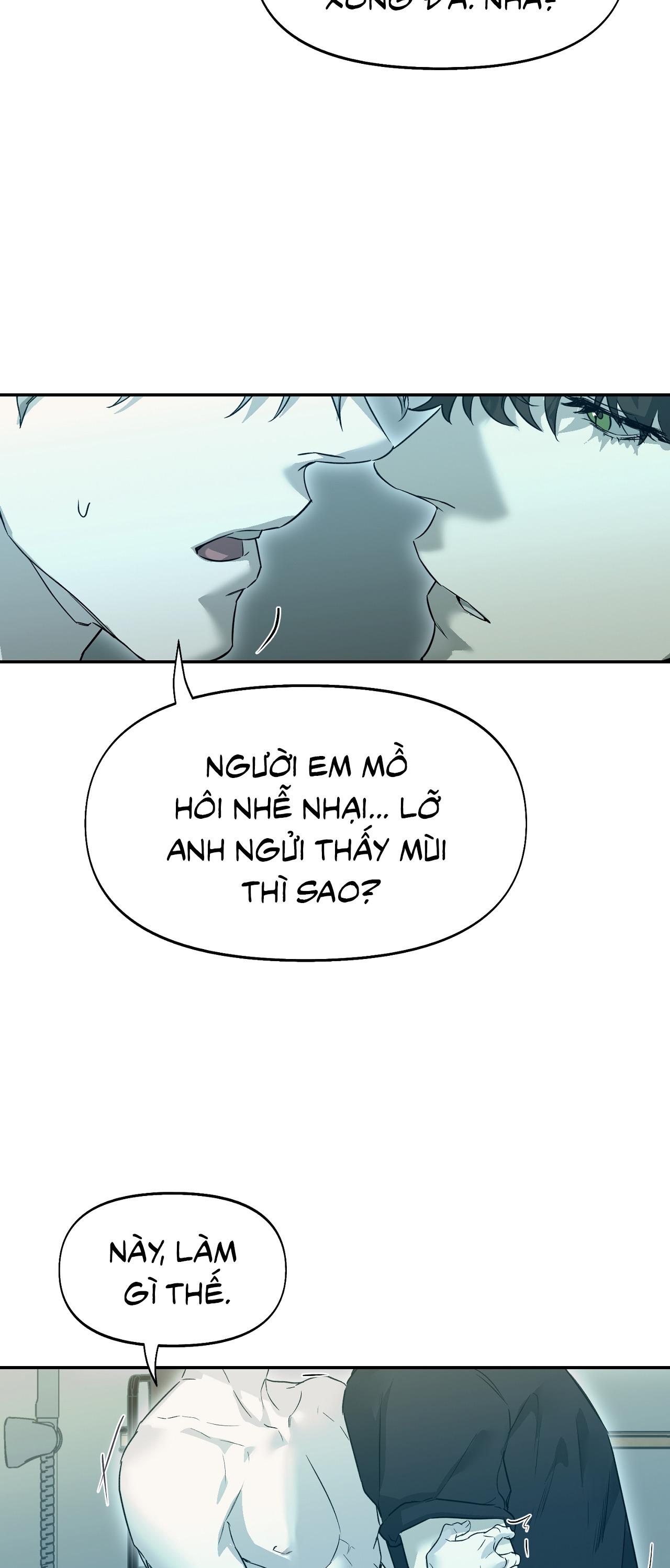 NERD PROJECT - Chap 42