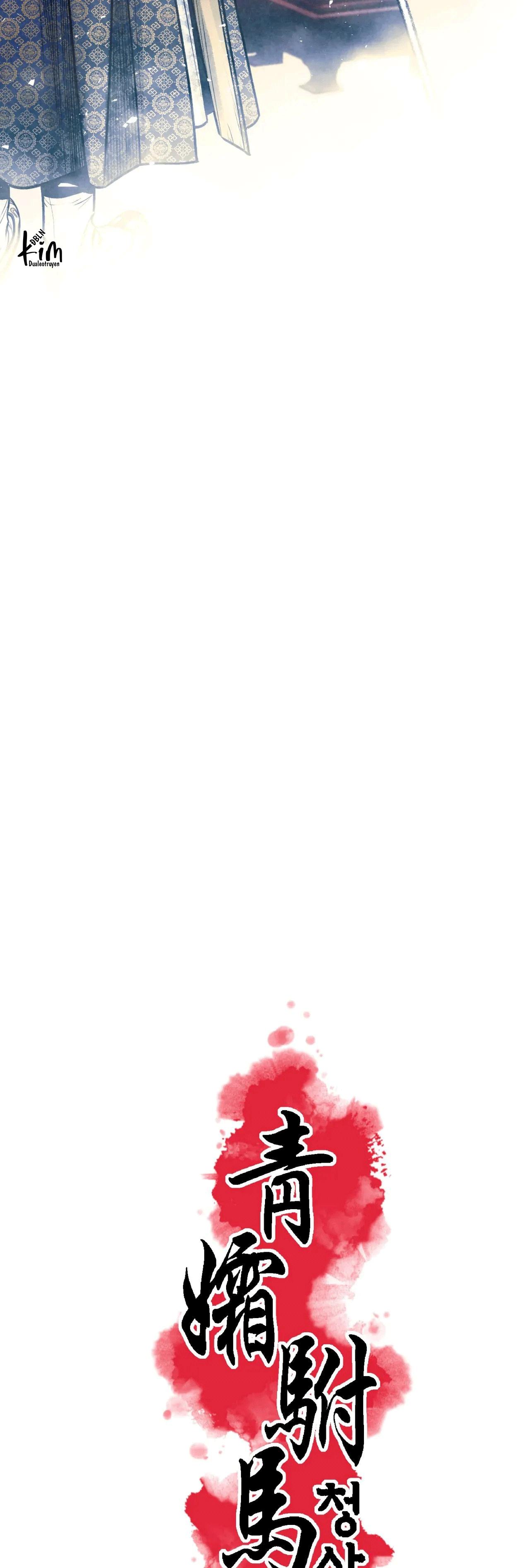 THANH SƯƠNG PHÒ MÃ - Chap 48