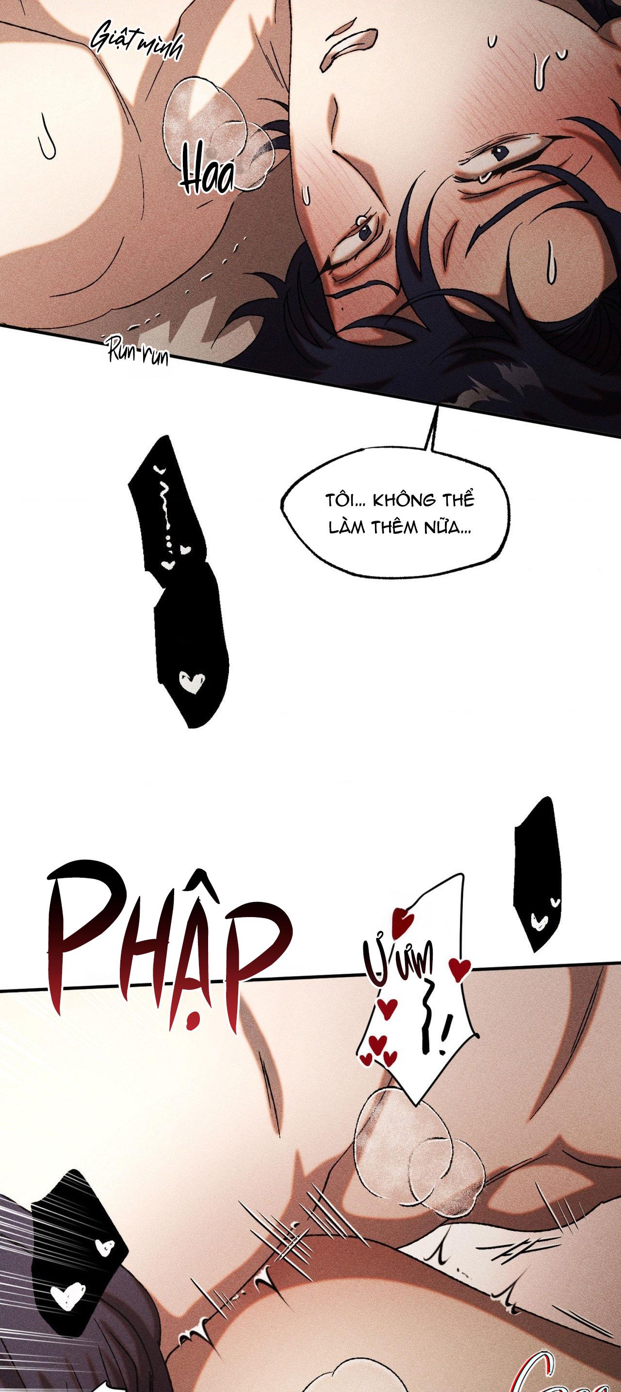 Cash Or Credit - Chap 50