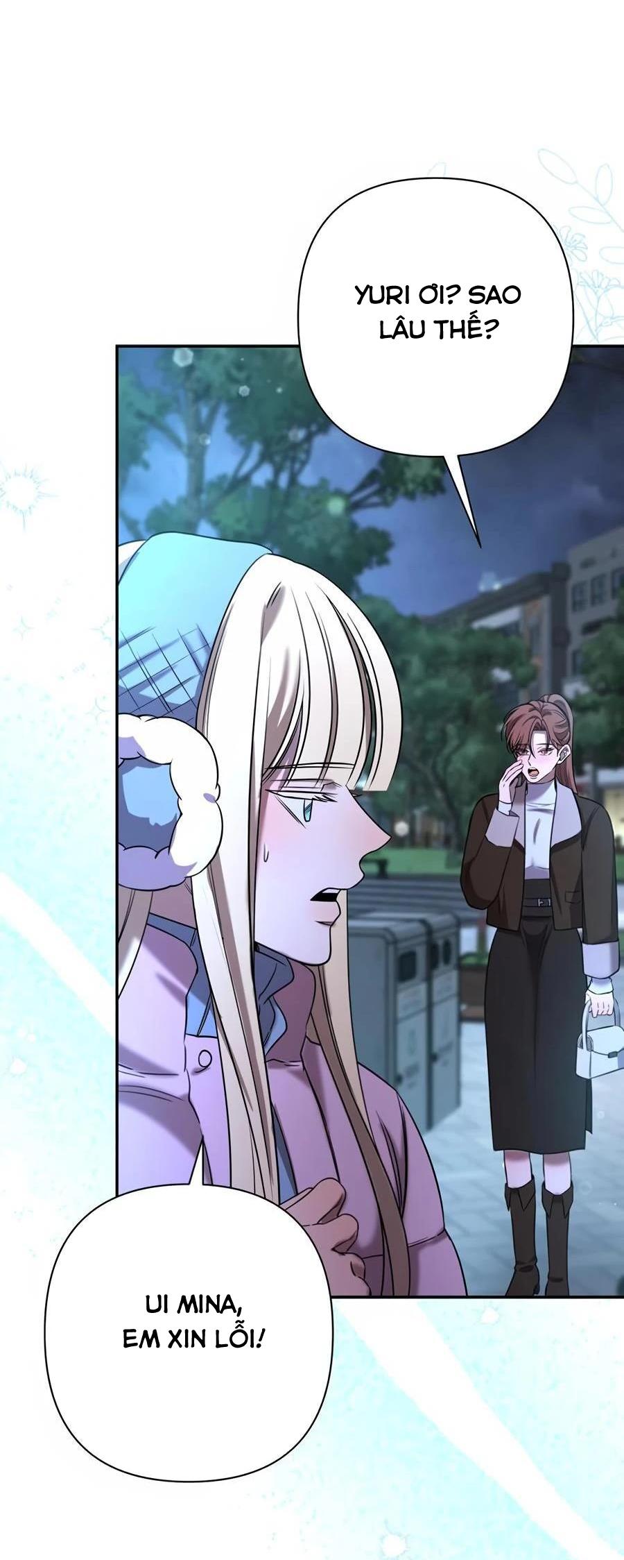 Mắc Kẹt Trong Game Hẹn Hò Của Em Gái Tôi - Chap 84