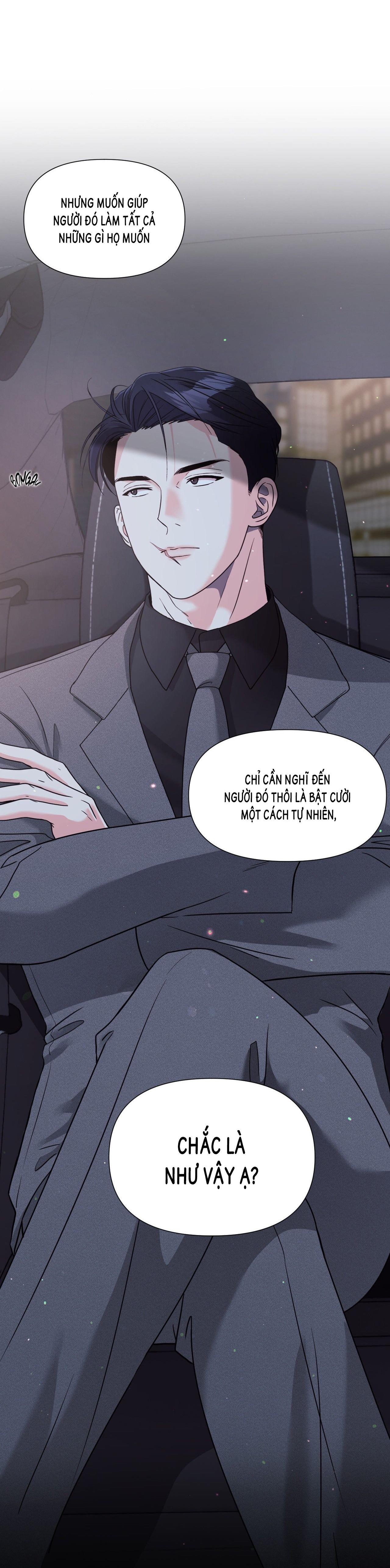 Nuôi máy DẬP từ nhỏ - Chap 18