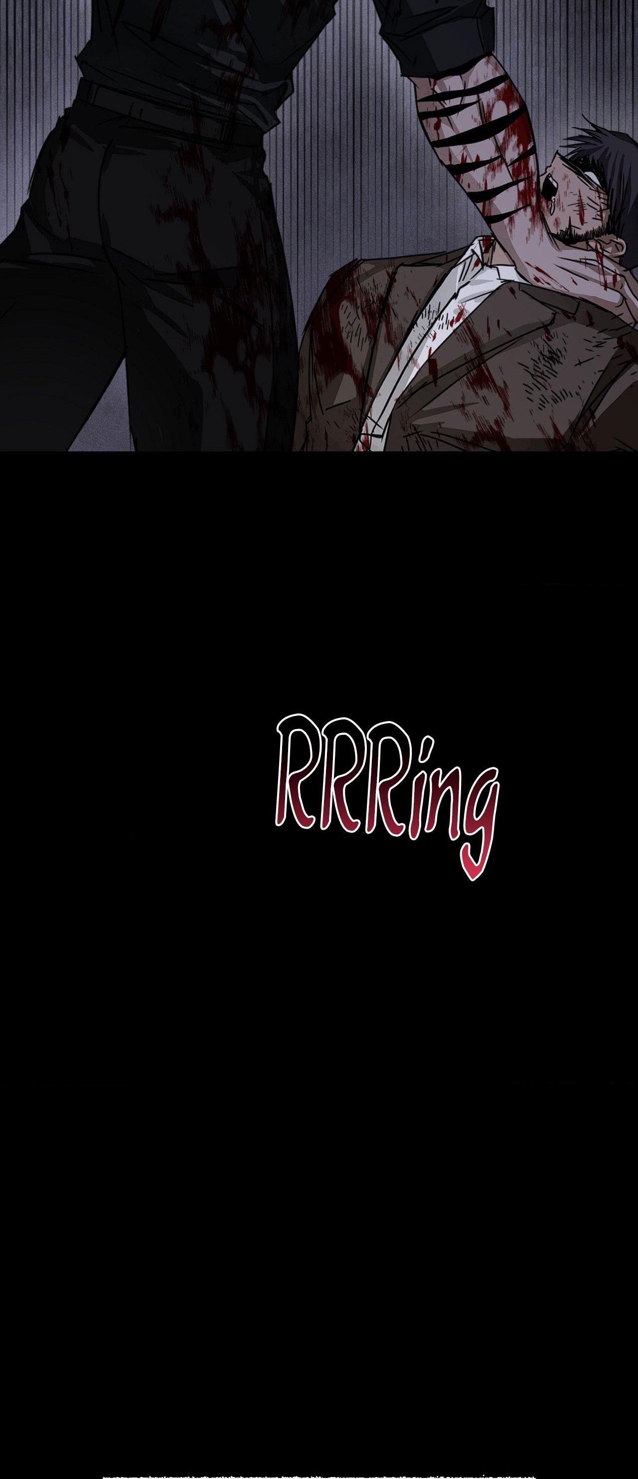 MẮT BÃO - Chap 8