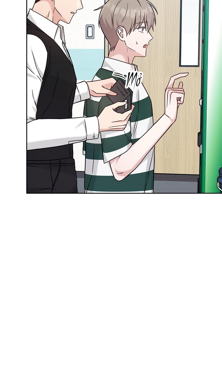 BẢN SAO ÂM HƯỞNG - Chap 48