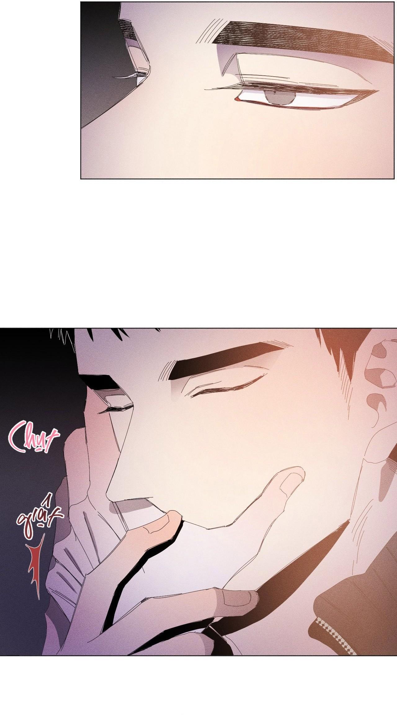 (CBunu) Mùa Đông Cuối Cùng Của Tôi - Chap 2