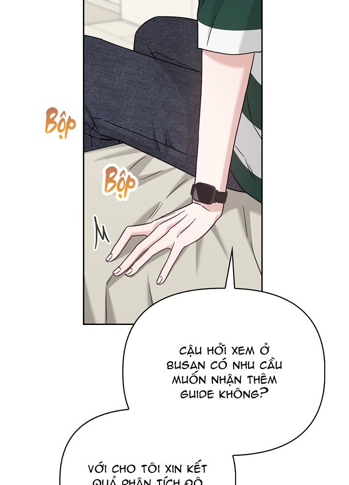 BẢN SAO ÂM HƯỞNG - Chap 49