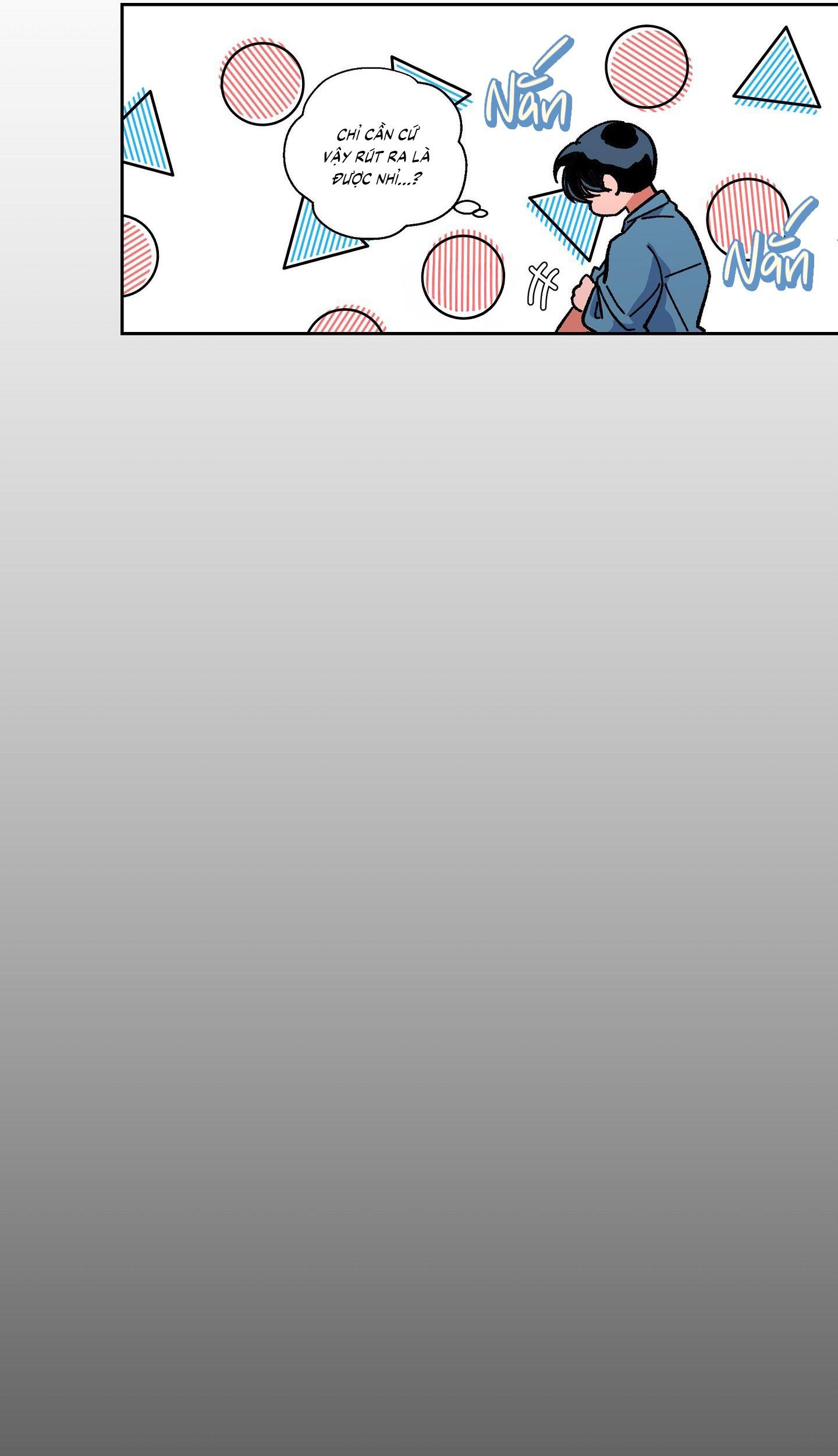 (CBunu) The Cell - Chap 11