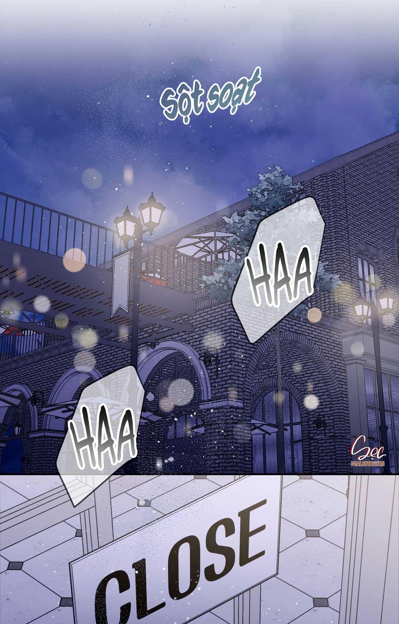 CHÚNG TA KHÔNG HOÀN HẢO - Chap 7