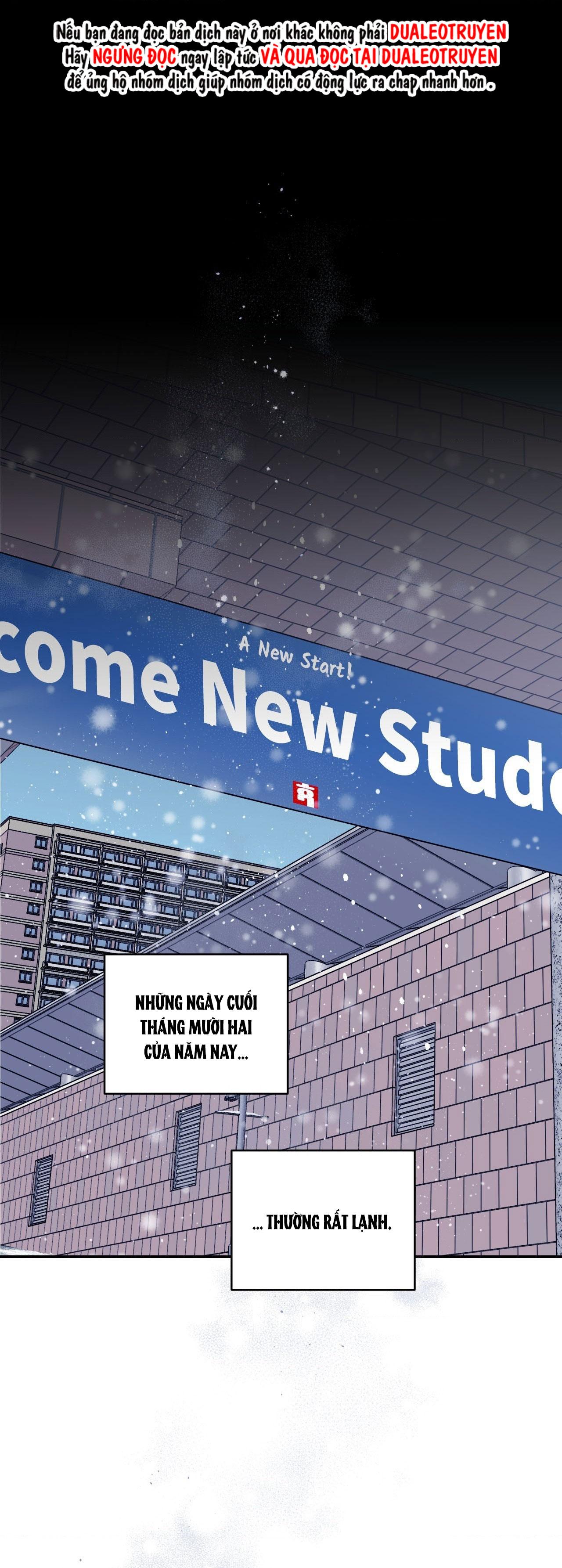 CHÚNG TA KHÔNG HOÀN HẢO - Chap 2