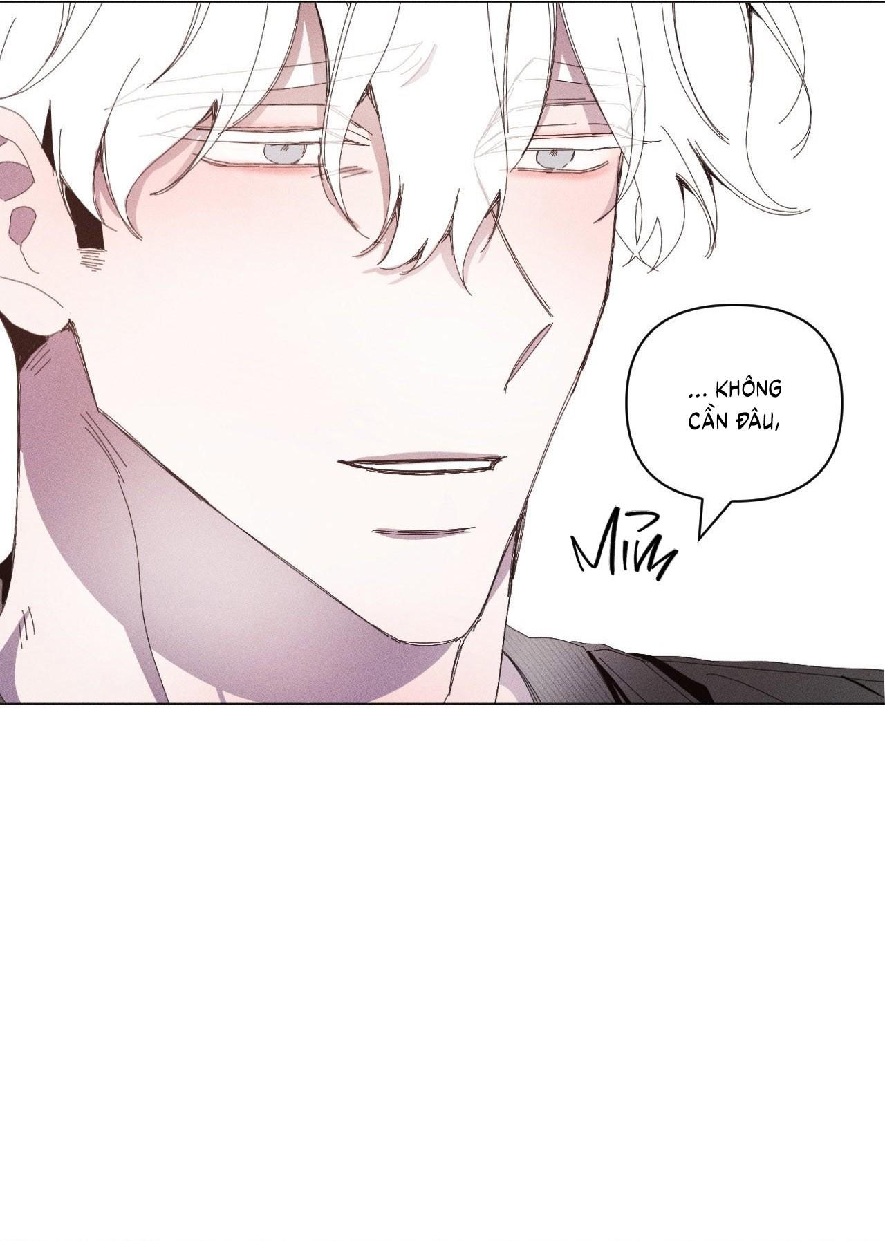 (CBunu) Mùa Đông Cuối Cùng Của Tôi - Chap 3