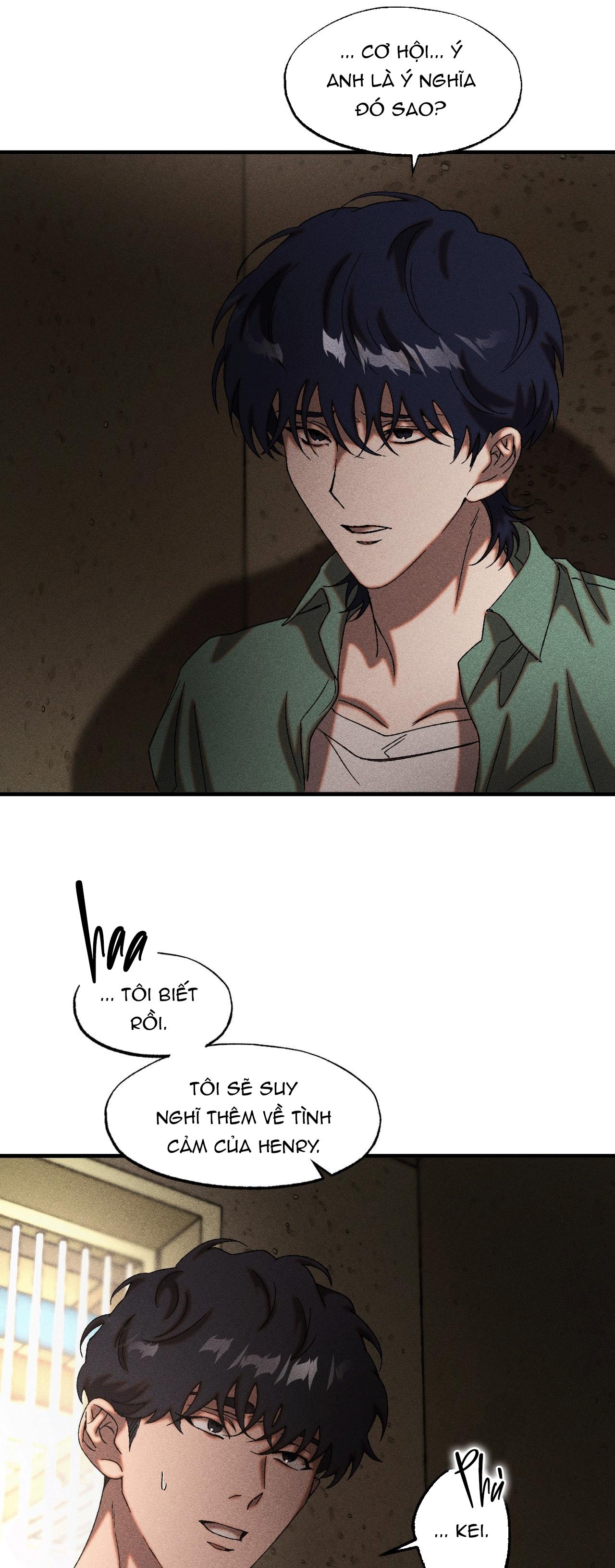 Cash Or Credit - Chap 54