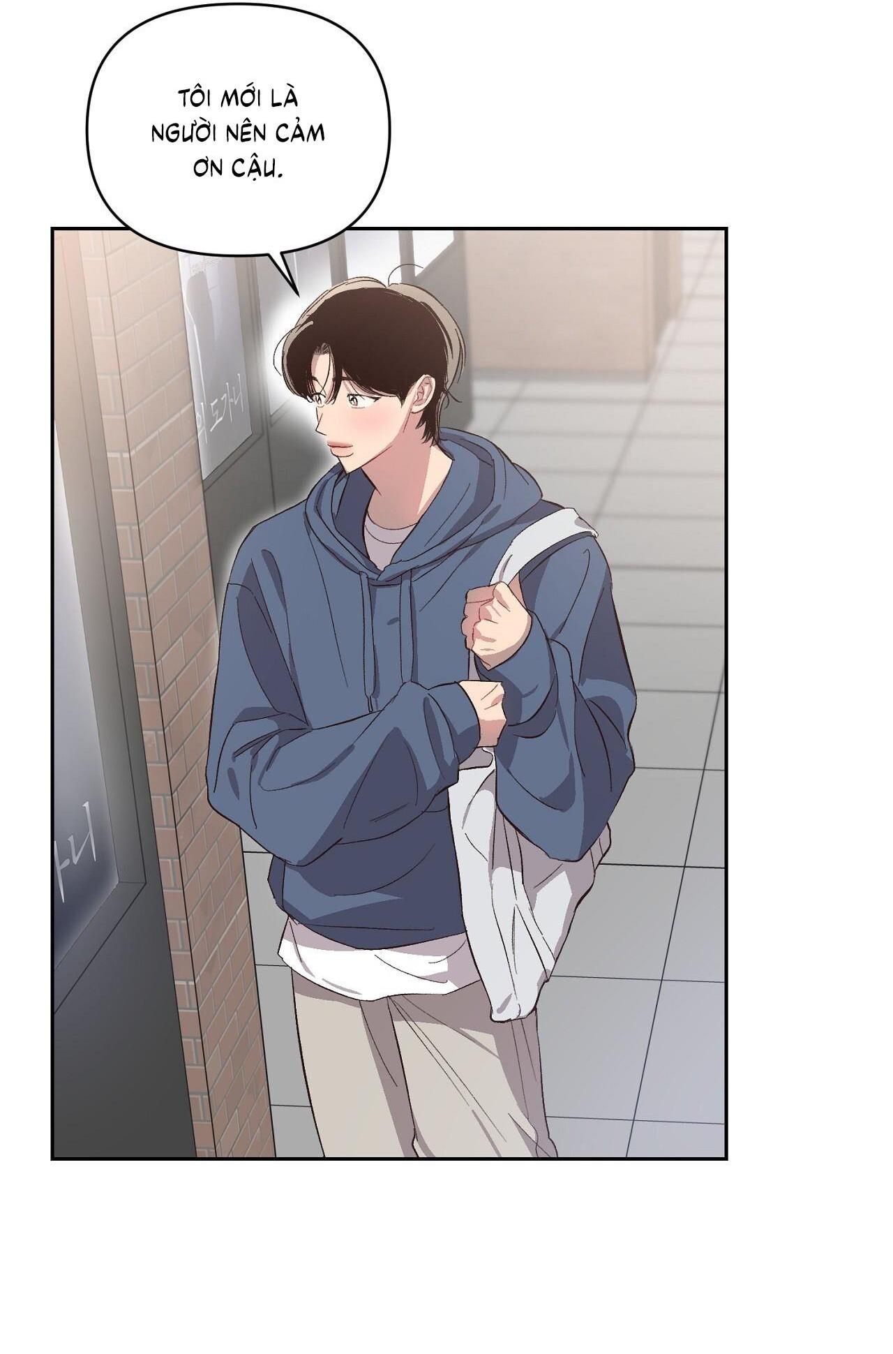 (CBunu) Bí Mật Của Mái Tóc - Chap 30