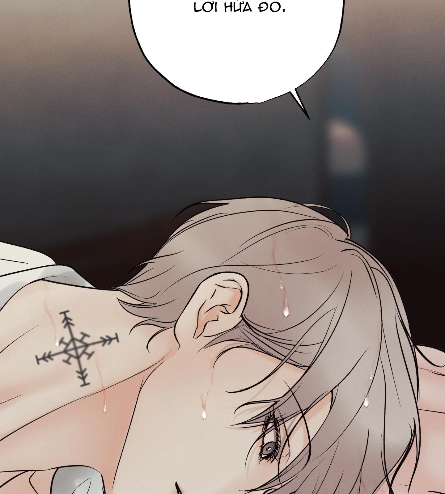 (RÔ LAI) Nửa tỉnh nửa mê - Chap 15