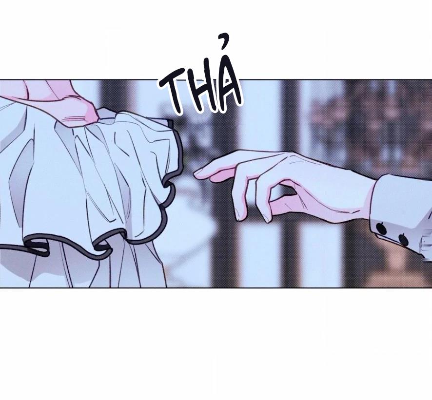 Xuyên Thành Bá Tước Omega - Chap 2