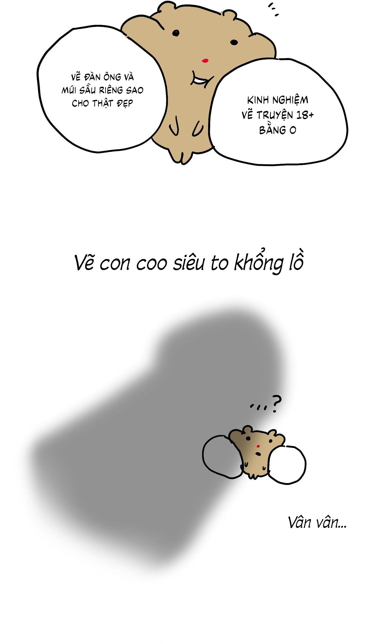 ( CBunu ) Yêu Phải Lừa Đảo - Chap 26.1 - Trang 15
