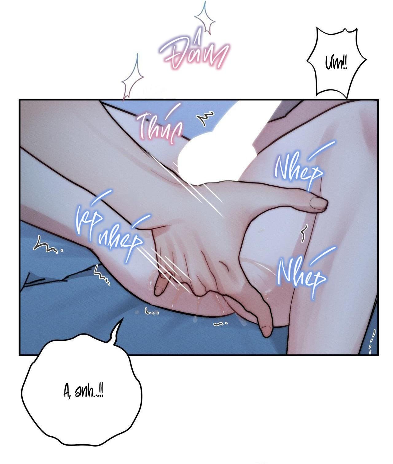 (CBunu) Love Remedy - Chap 34
