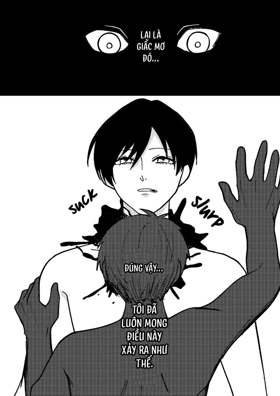 Blue Lock Dj - Chap 71