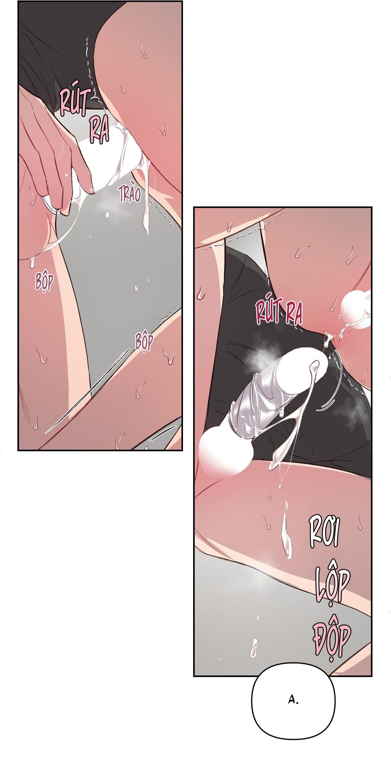 (CBunu) Bí Mật Của Mái Tóc - Chap 29