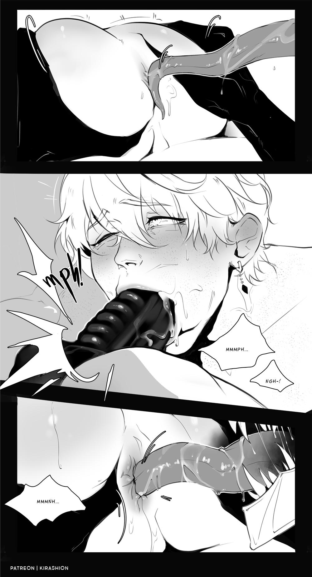 Tổng Hợp Oneshot Genshin Impact - Chap 53