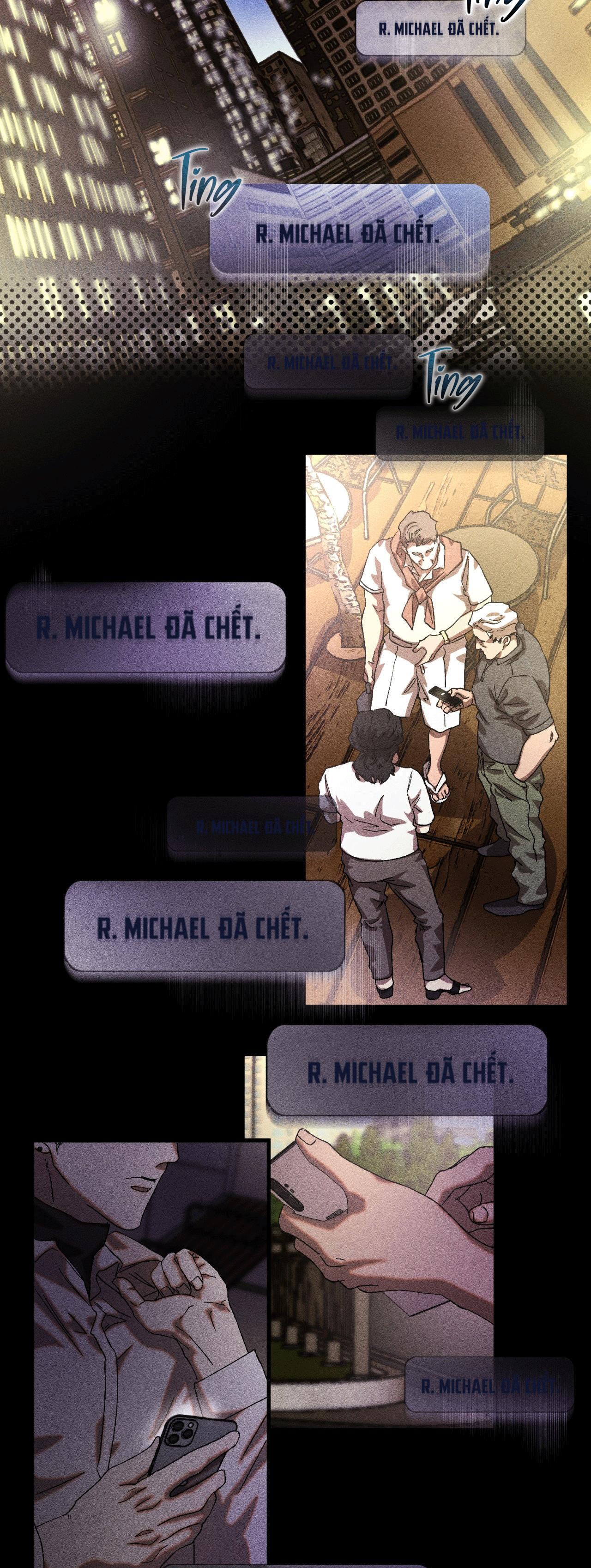 Cash Or Credit - Chap 53