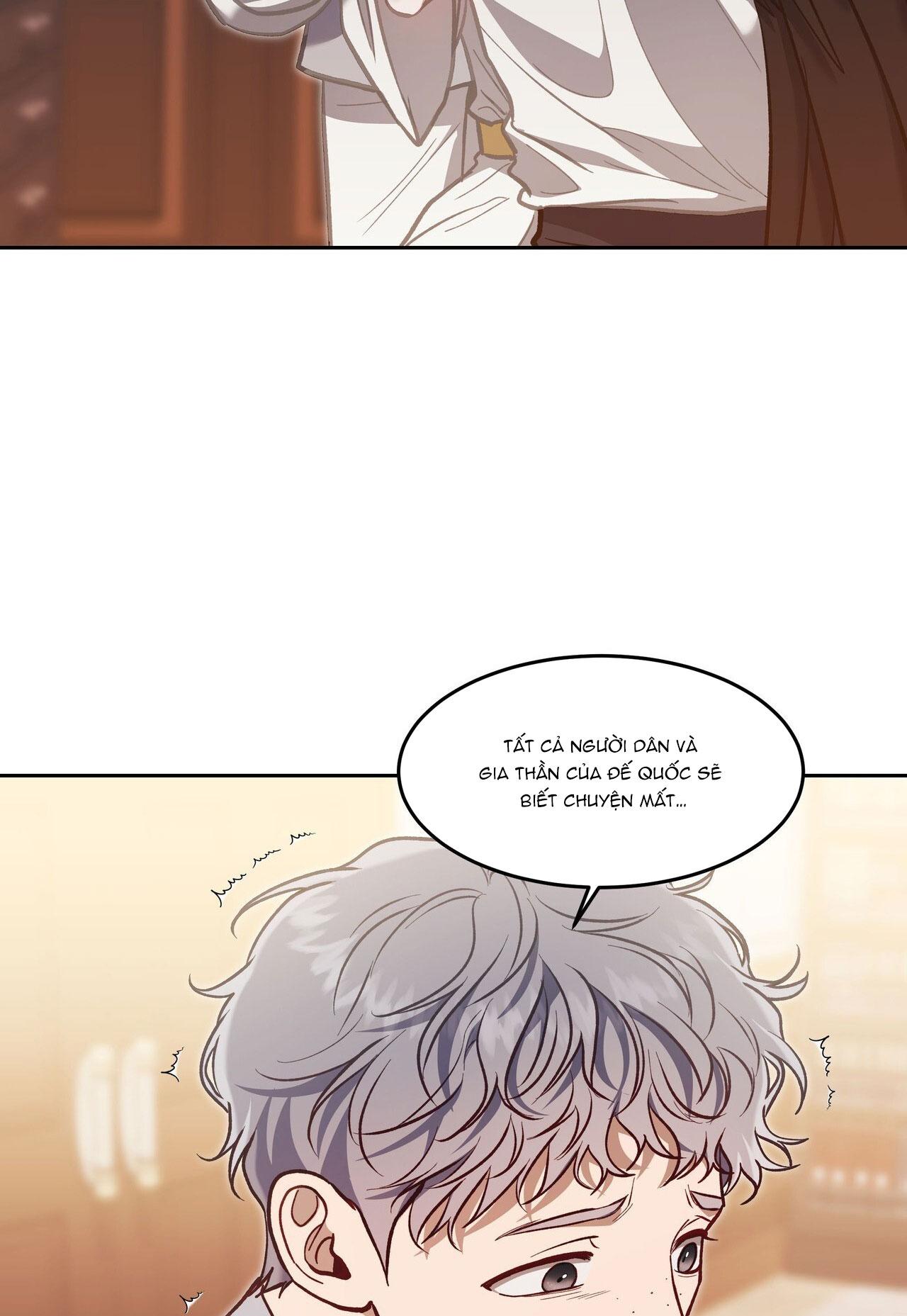 CÁCH TỒN TẠI NHƯ MỘT NGƯỜI CHƠI - Chap 65