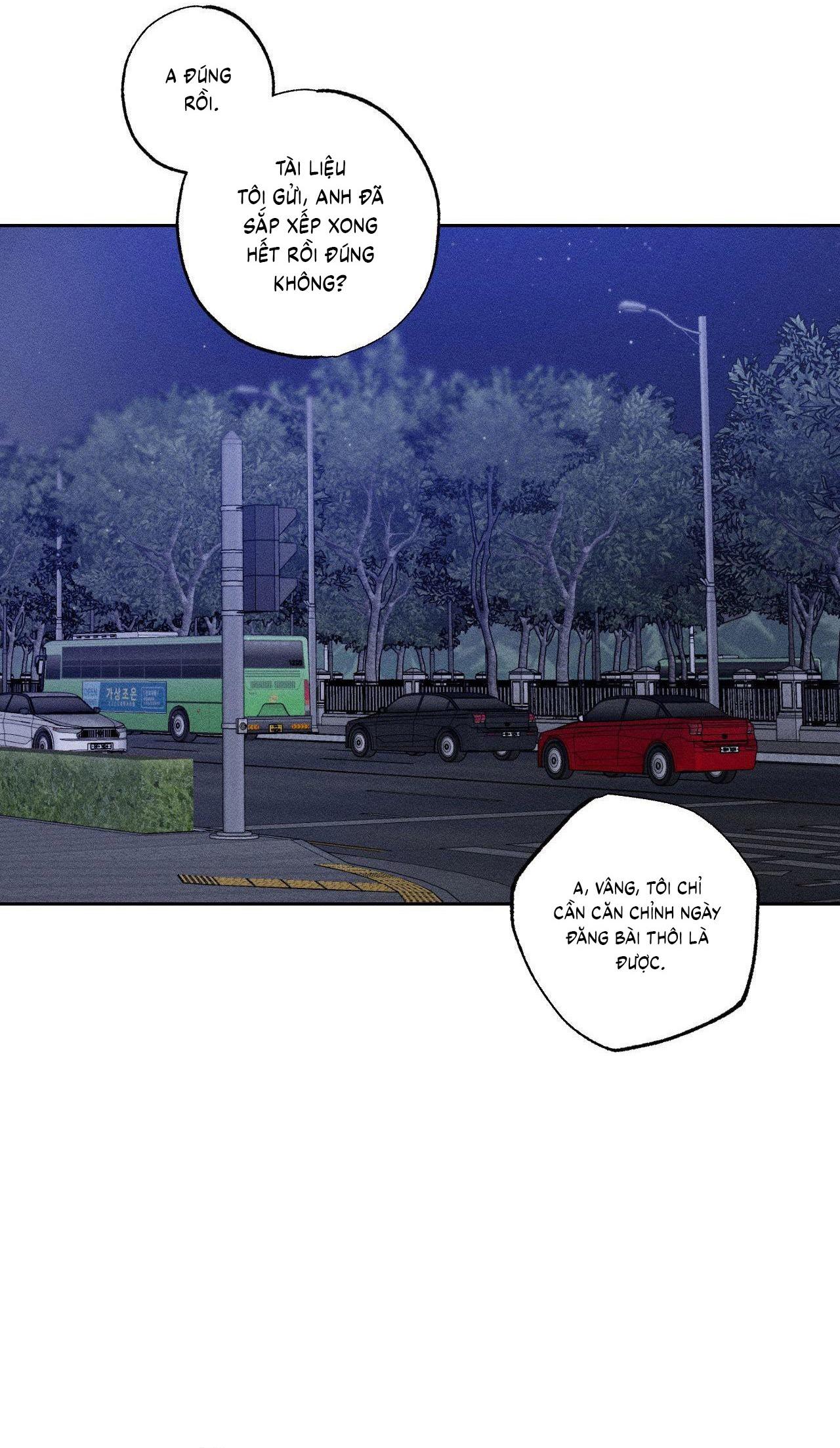 (CBunu) Close Up - Chap 16