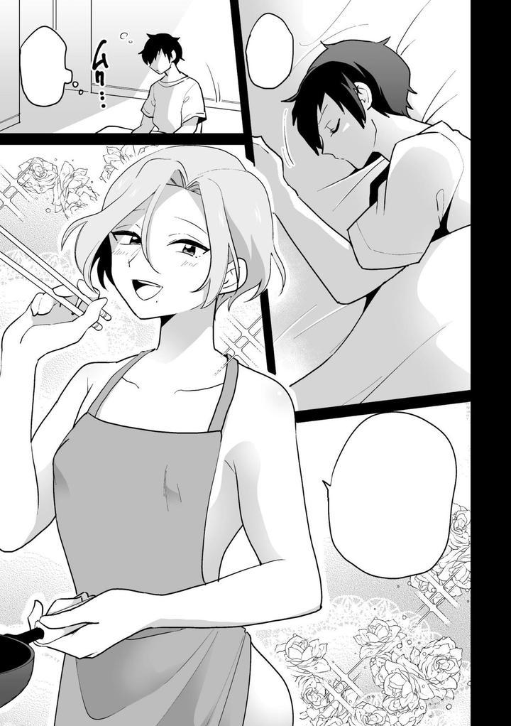 ONESHOT COI LÀ NỨNG - Chap 277