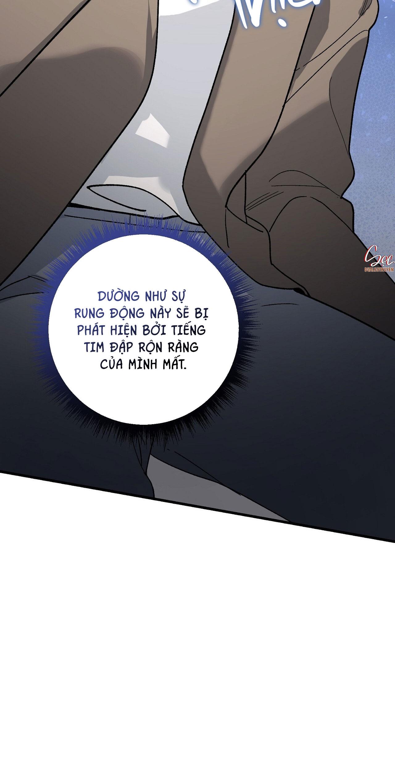 ĐIỀU KIỆN CỦA GUIDE - Chap 54