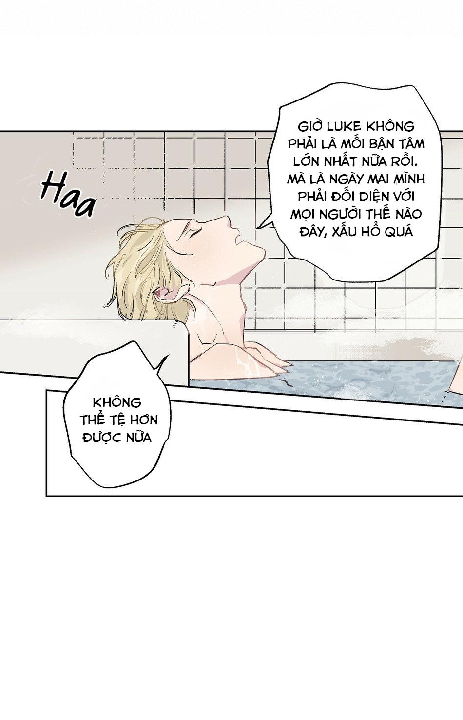 Phù Thủy Xứ Eden - Chap 3