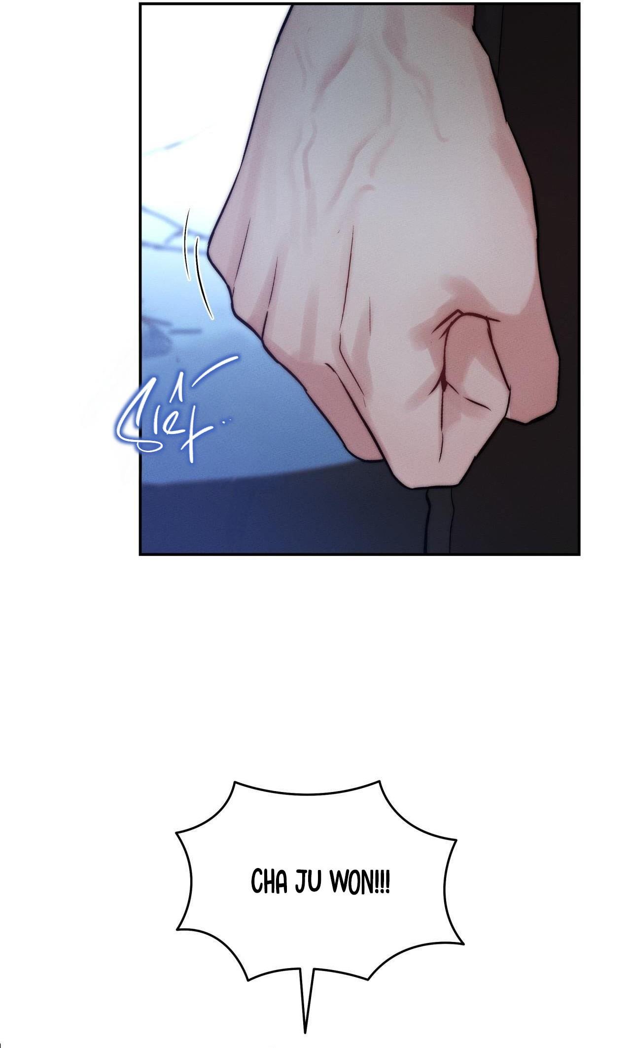 (CBunu) Love Remedy - Chap 34