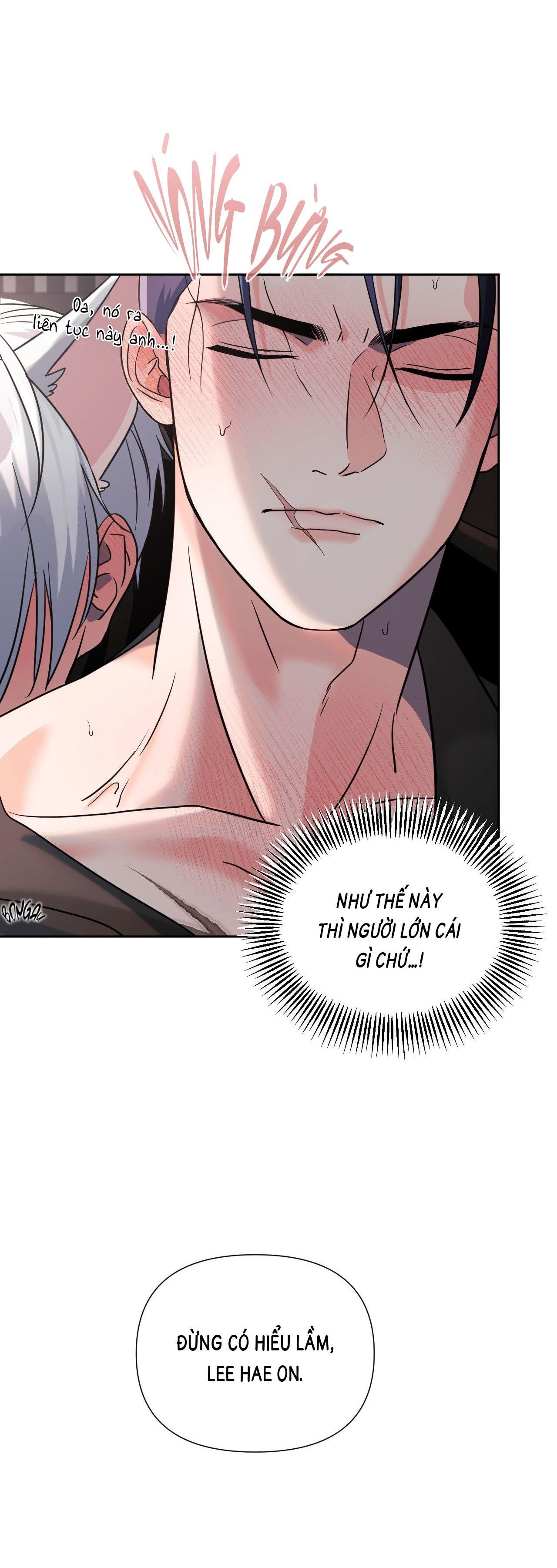 Nuôi máy DẬP từ nhỏ - Chap 20