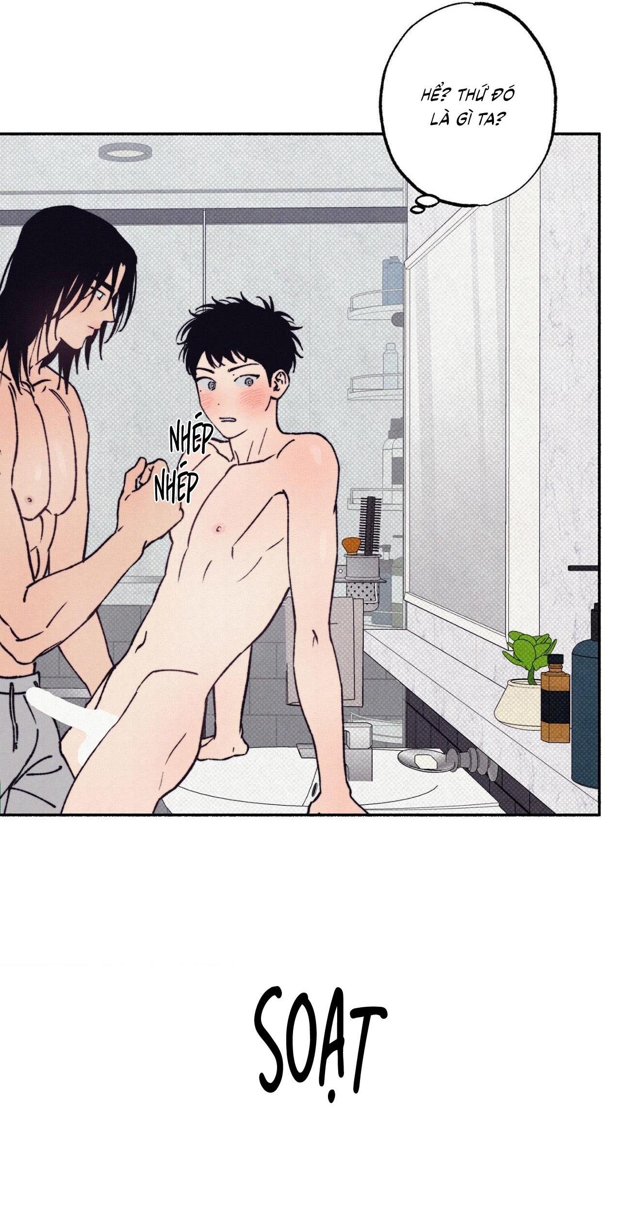 (CBunu) 1 to 10 - Chap 42