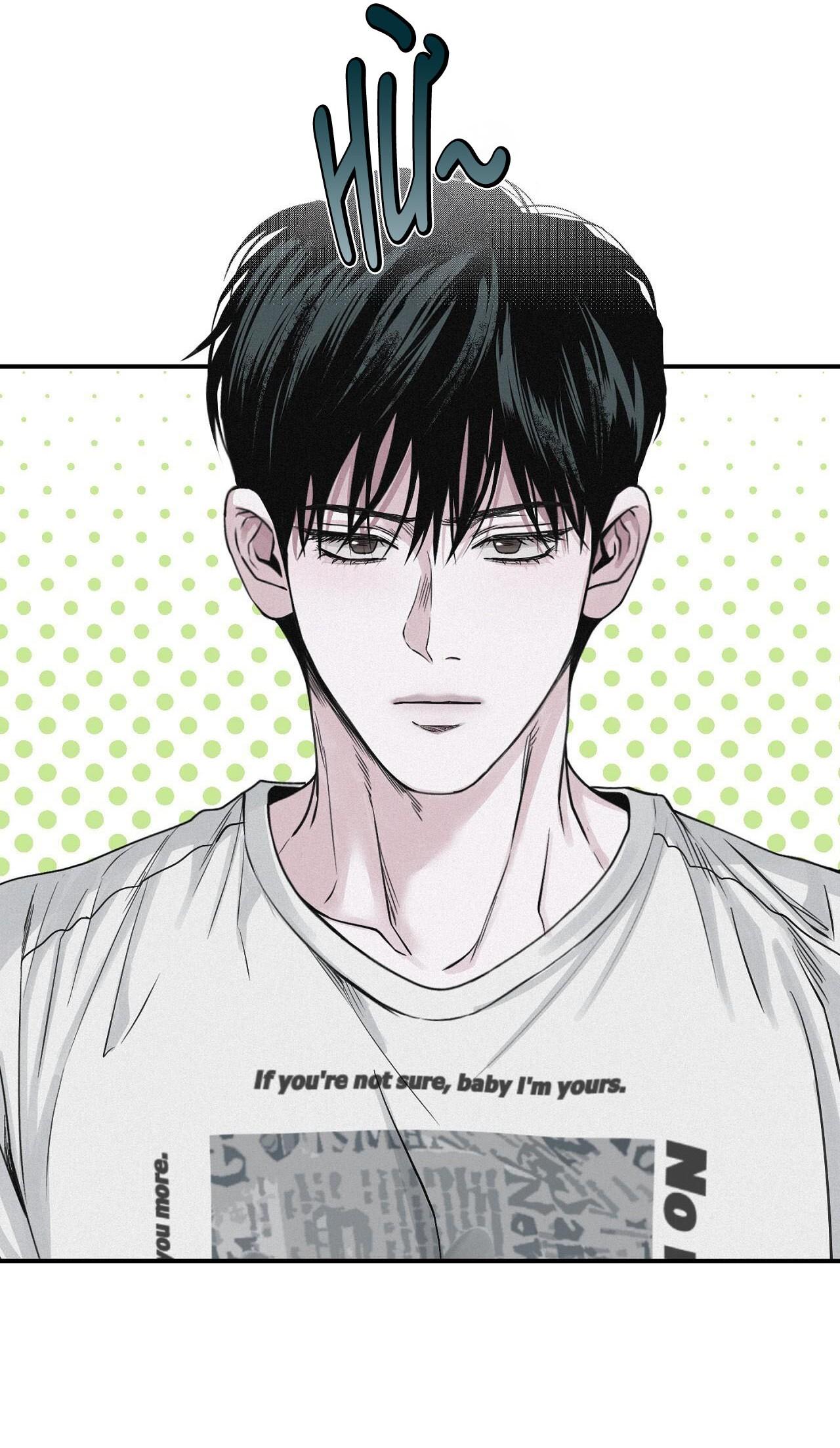 (CBunu) Phép Chiếu - Chap 36