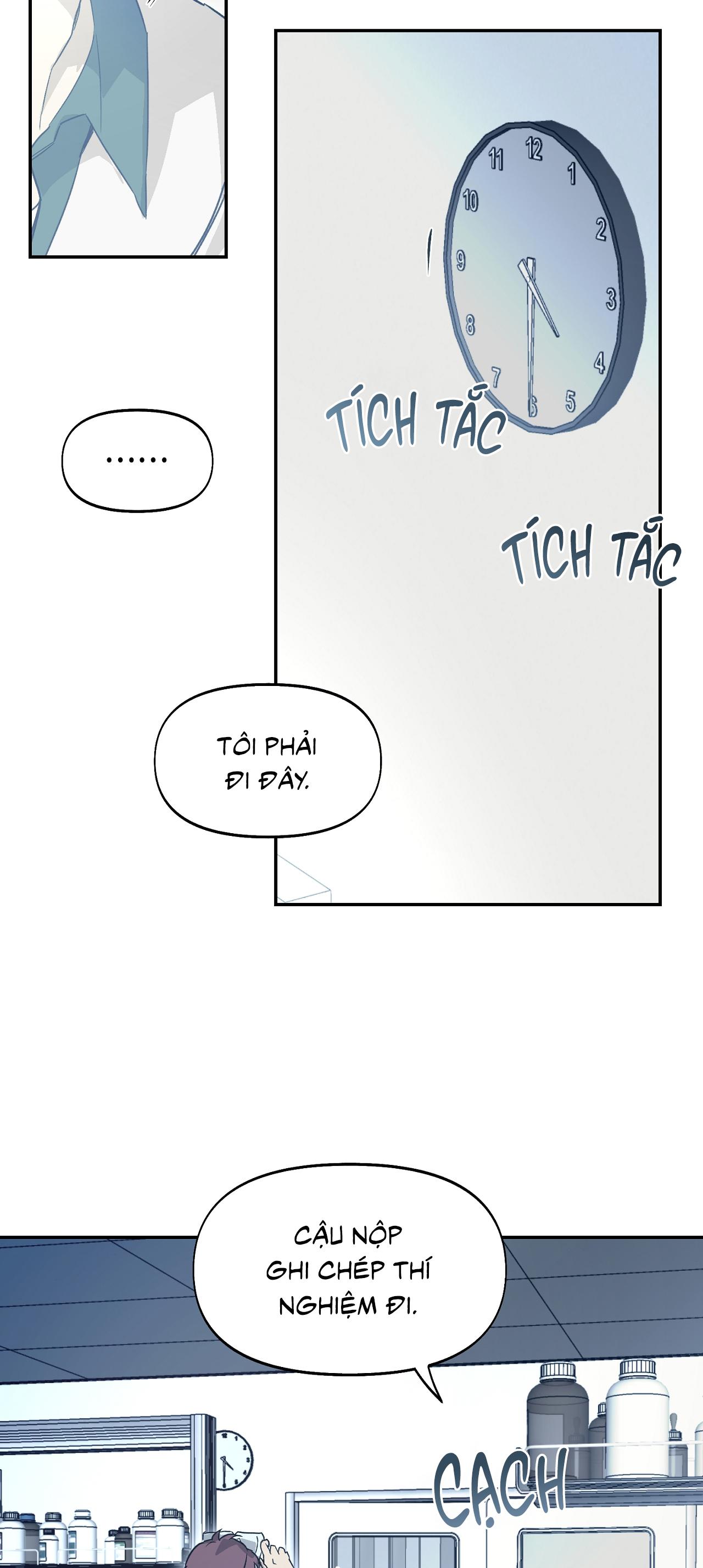 NERD PROJECT - Chap 41