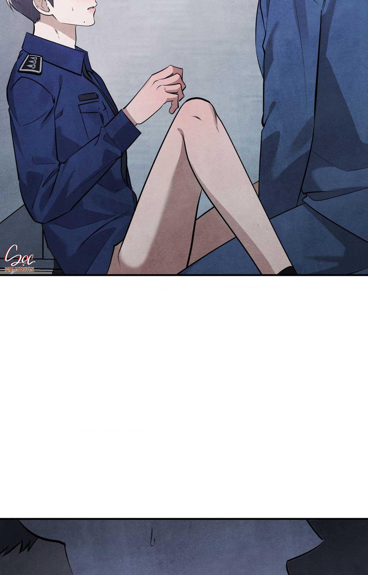 LOCKED IN LEAD - Chap 20